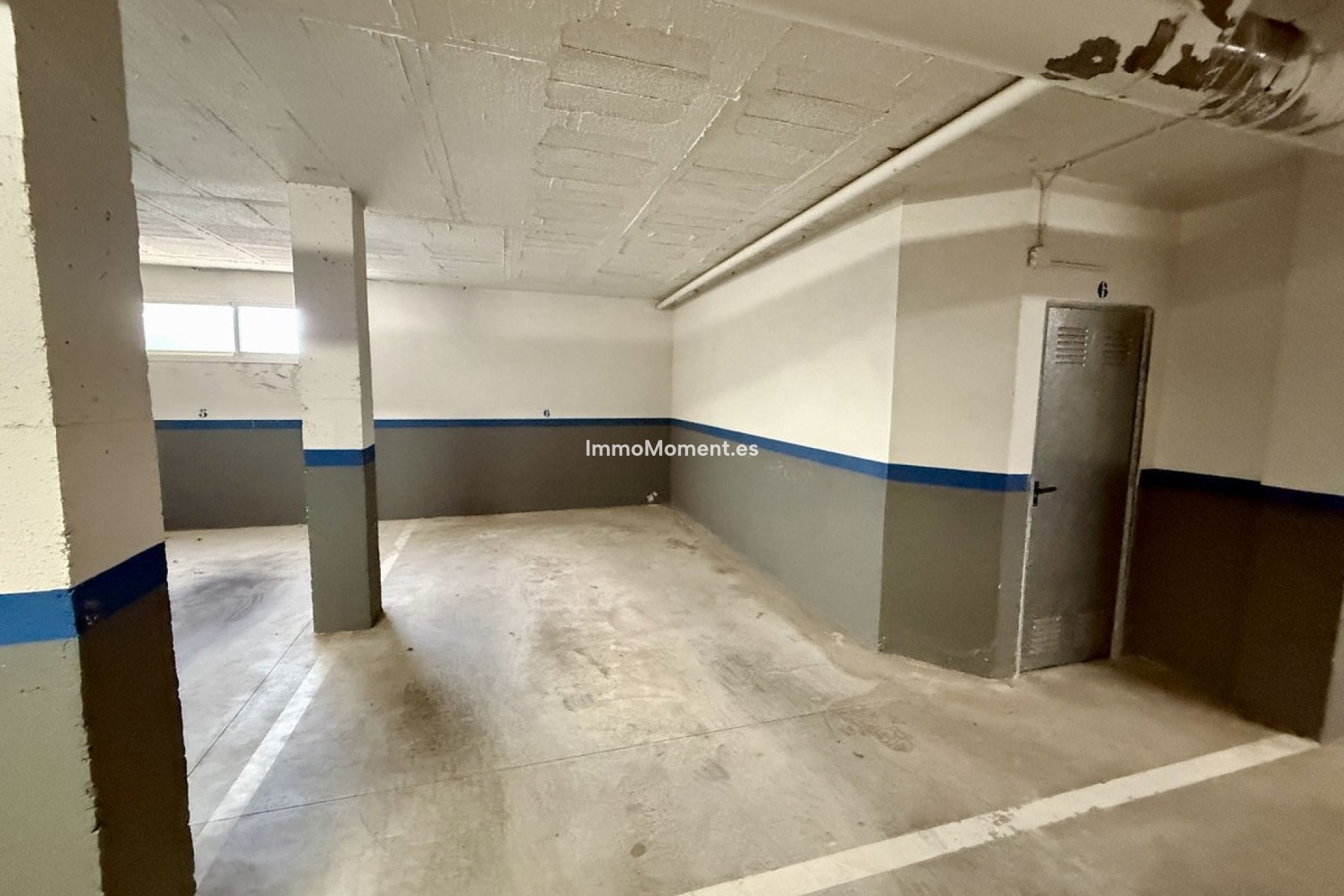 Revente - Appartement - Marbella - Elviria