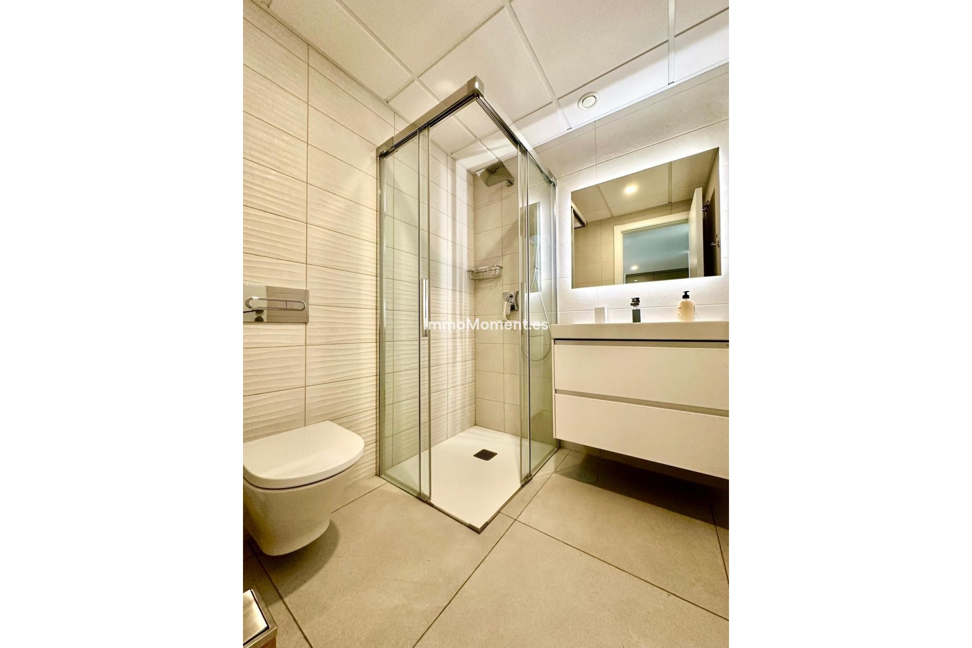 Revente - Appartement - Marbella - Elviria