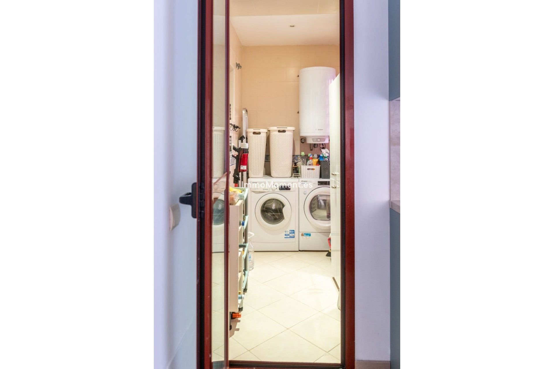 Revente - Appartement - Marbella - Elviria