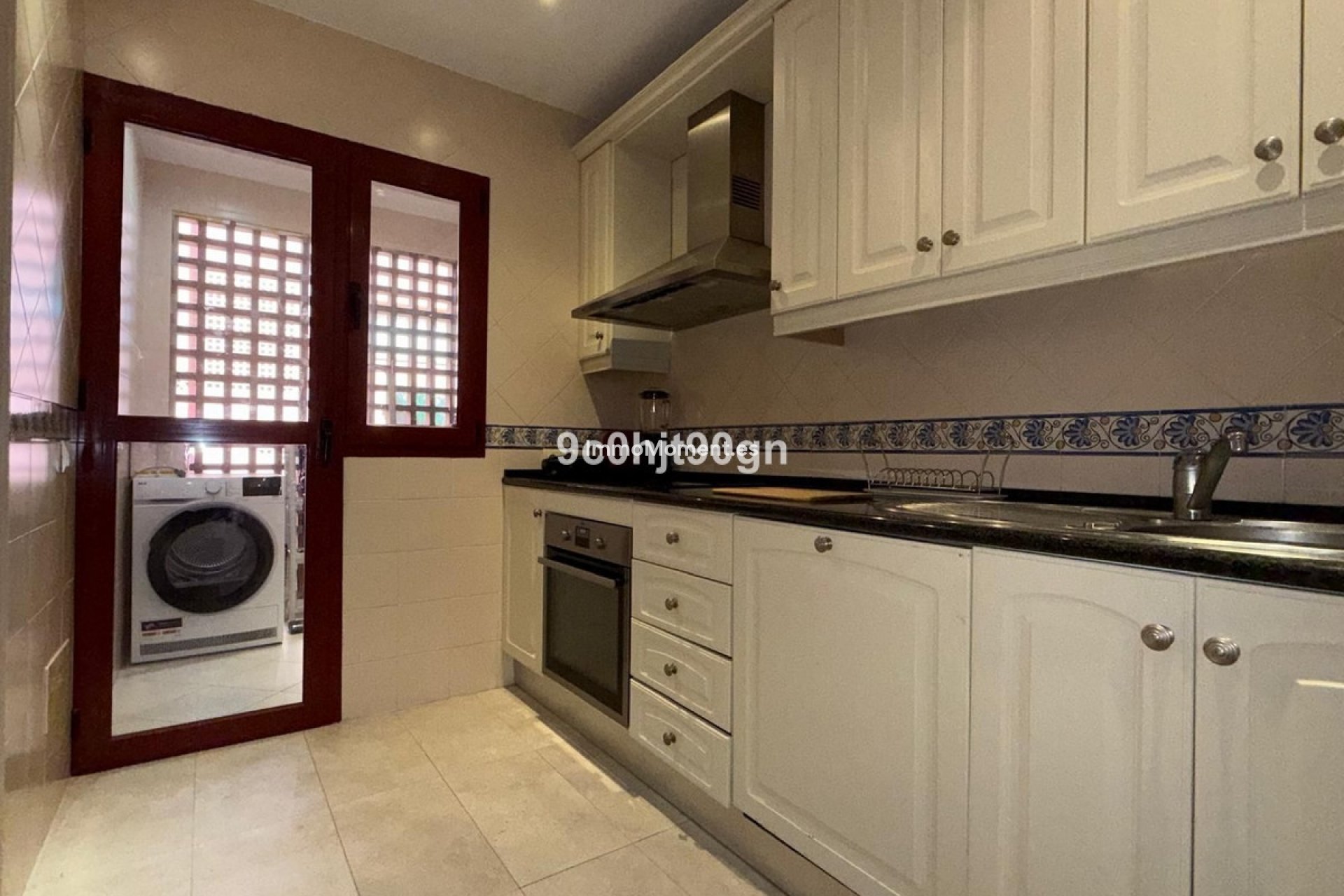 Revente - Appartement - Marbella - Elviria