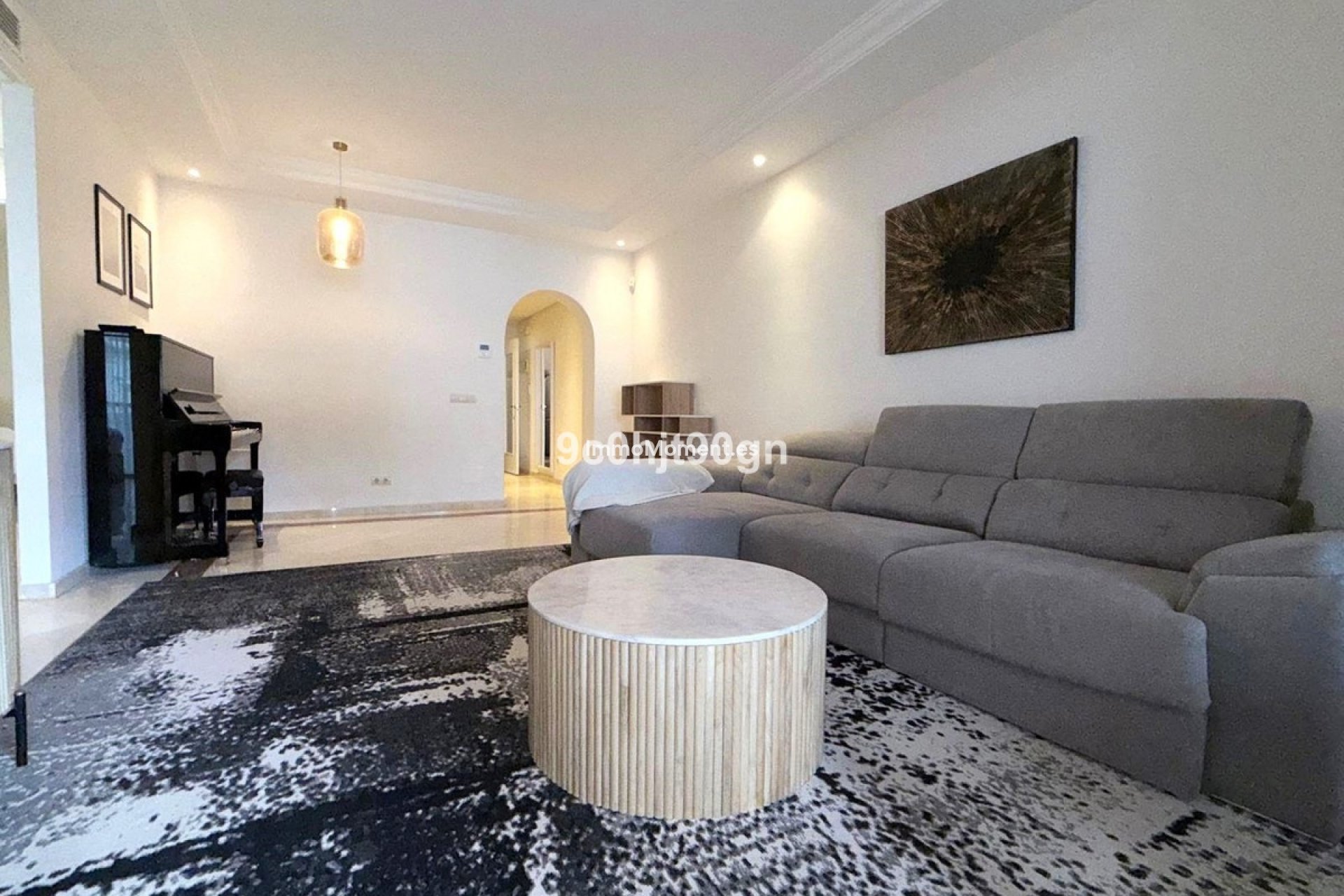 Revente - Appartement - Marbella - Elviria