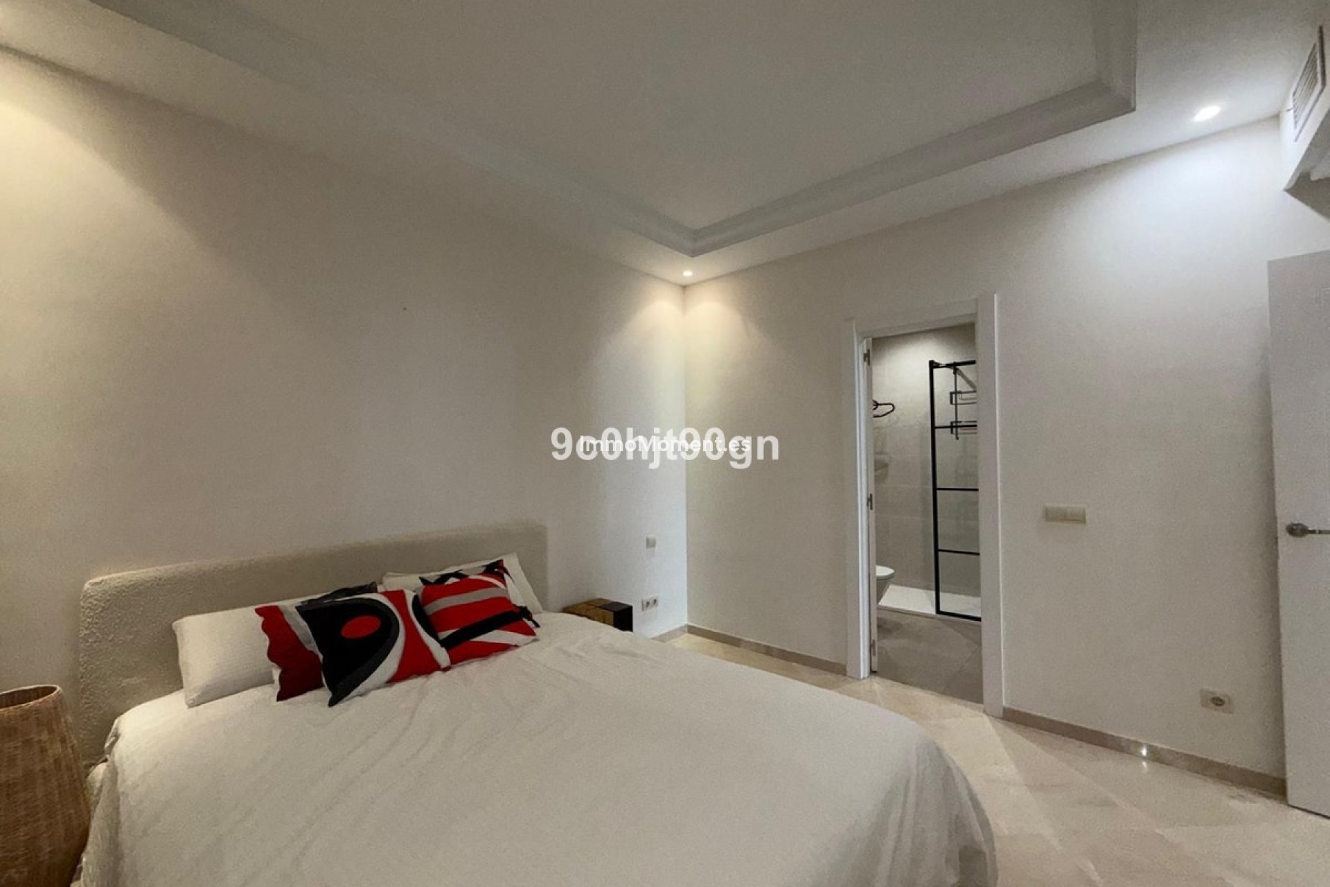 Revente - Appartement - Marbella - Elviria