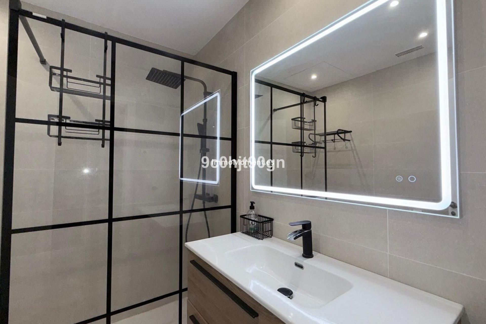 Revente - Appartement - Marbella - Elviria