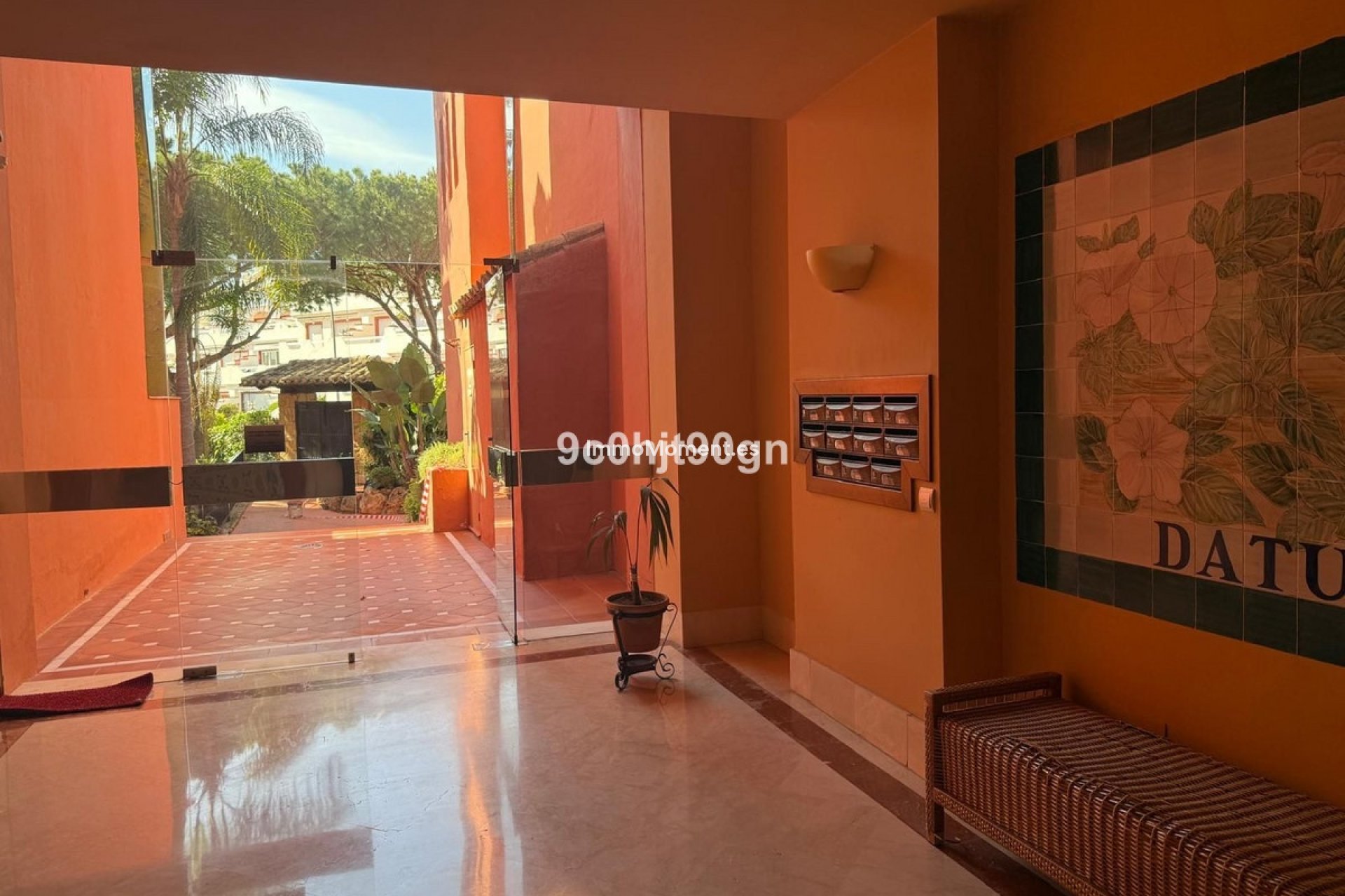 Revente - Appartement - Marbella - Elviria