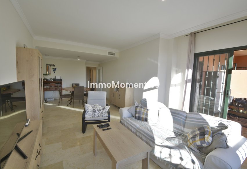 Revente - Appartement - Marbella - Elviria