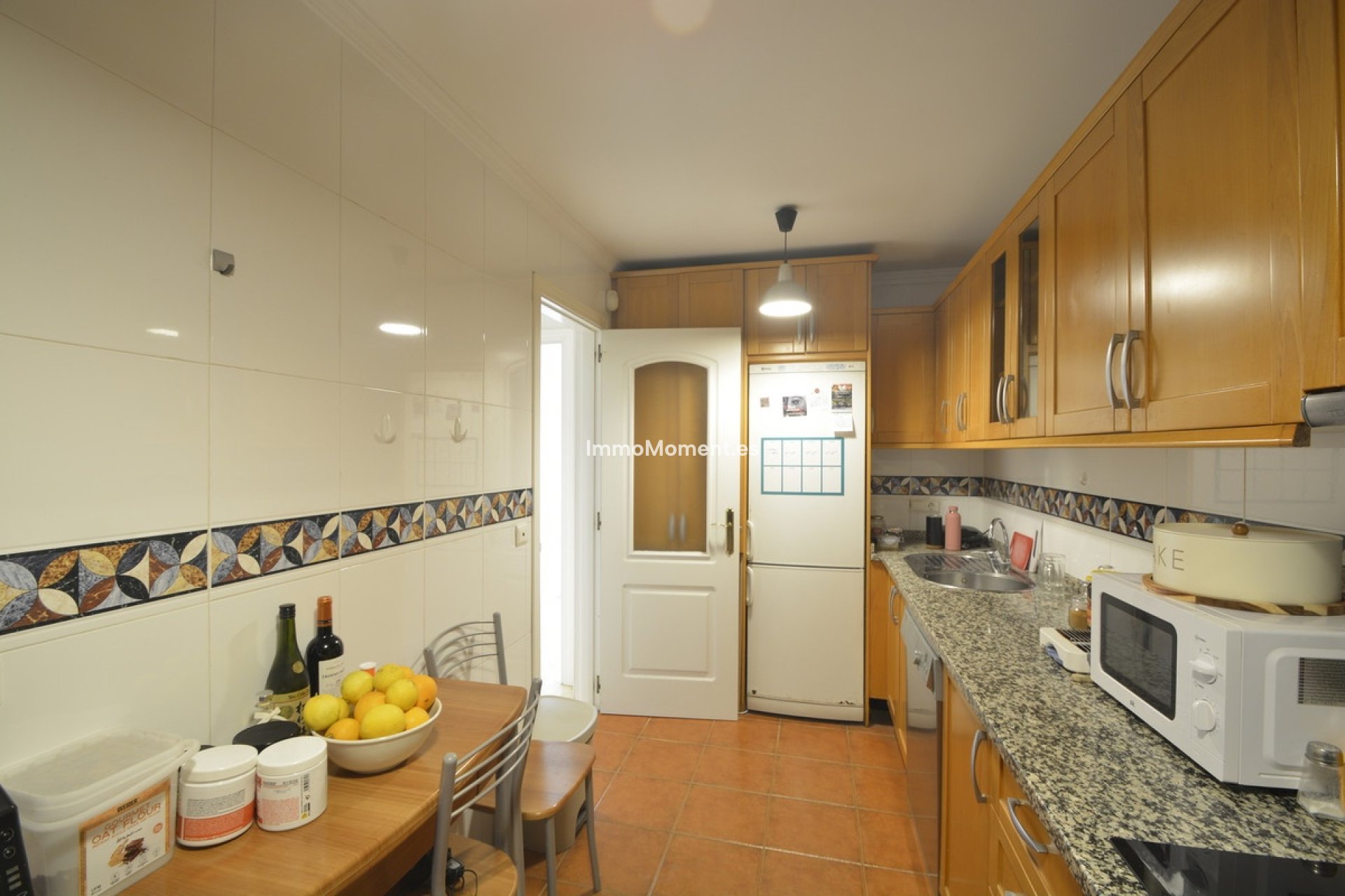 Revente - Appartement - Marbella - Elviria
