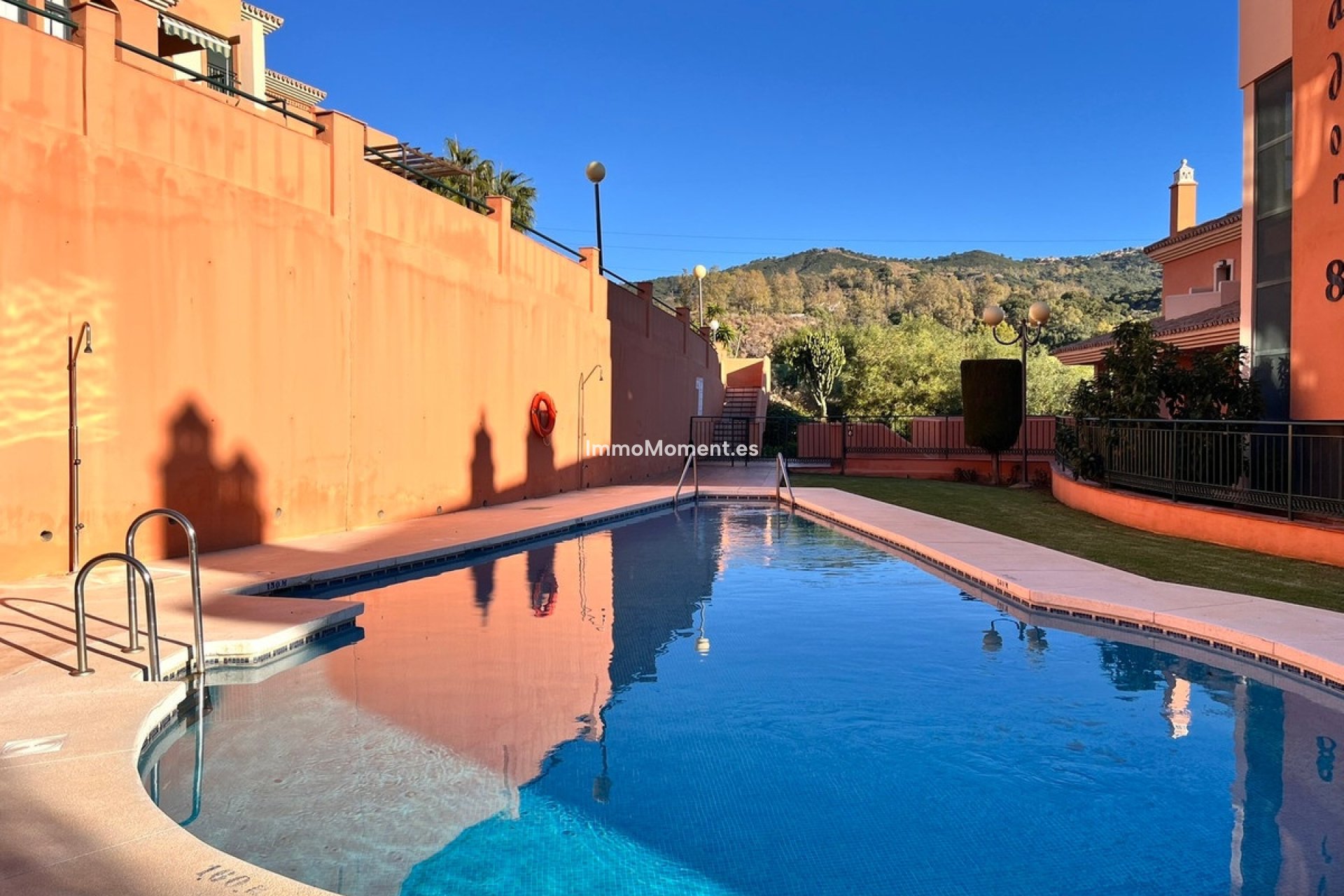 Revente - Appartement - Marbella - Elviria