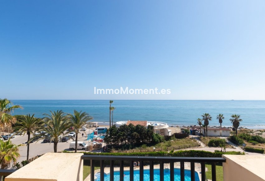 Revente - Appartement - Marbella - Elviria