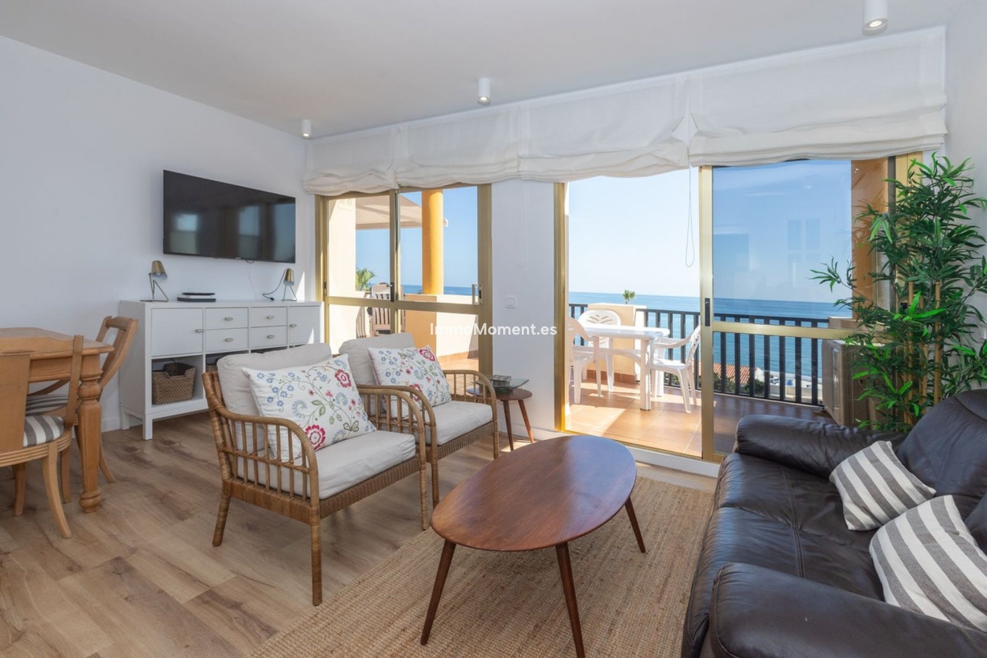 Revente - Appartement - Marbella - Elviria