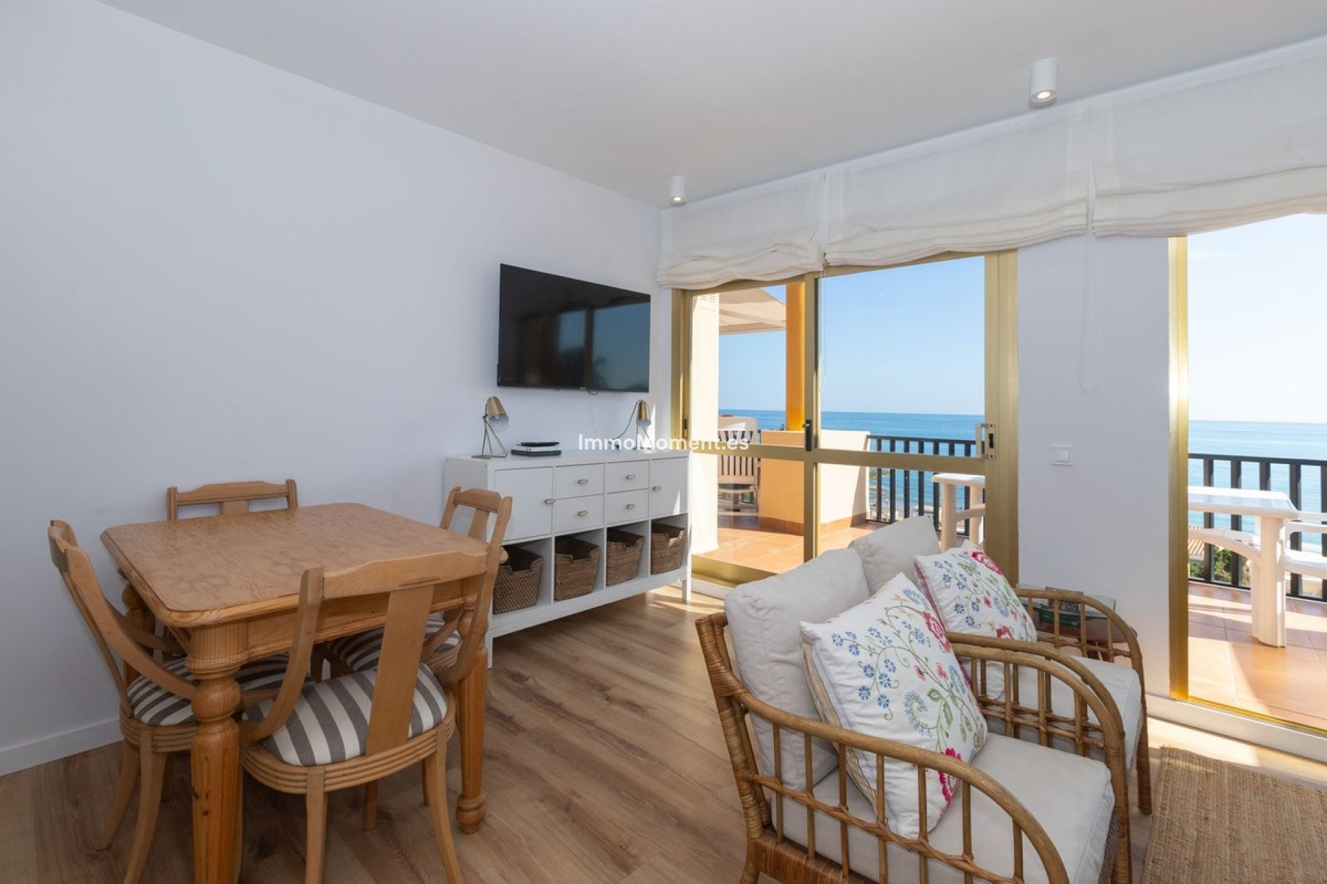 Revente - Appartement - Marbella - Elviria