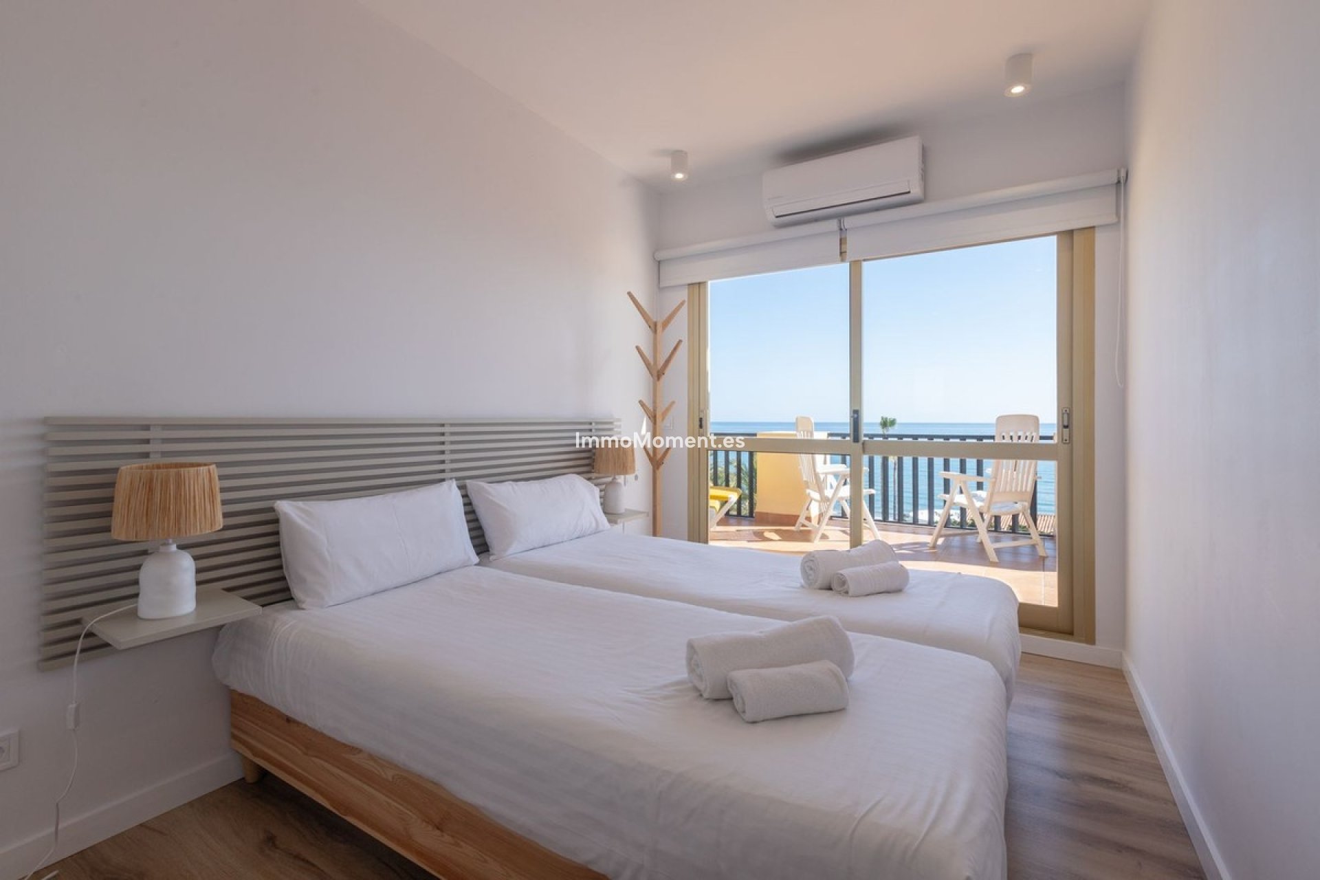 Revente - Appartement - Marbella - Elviria