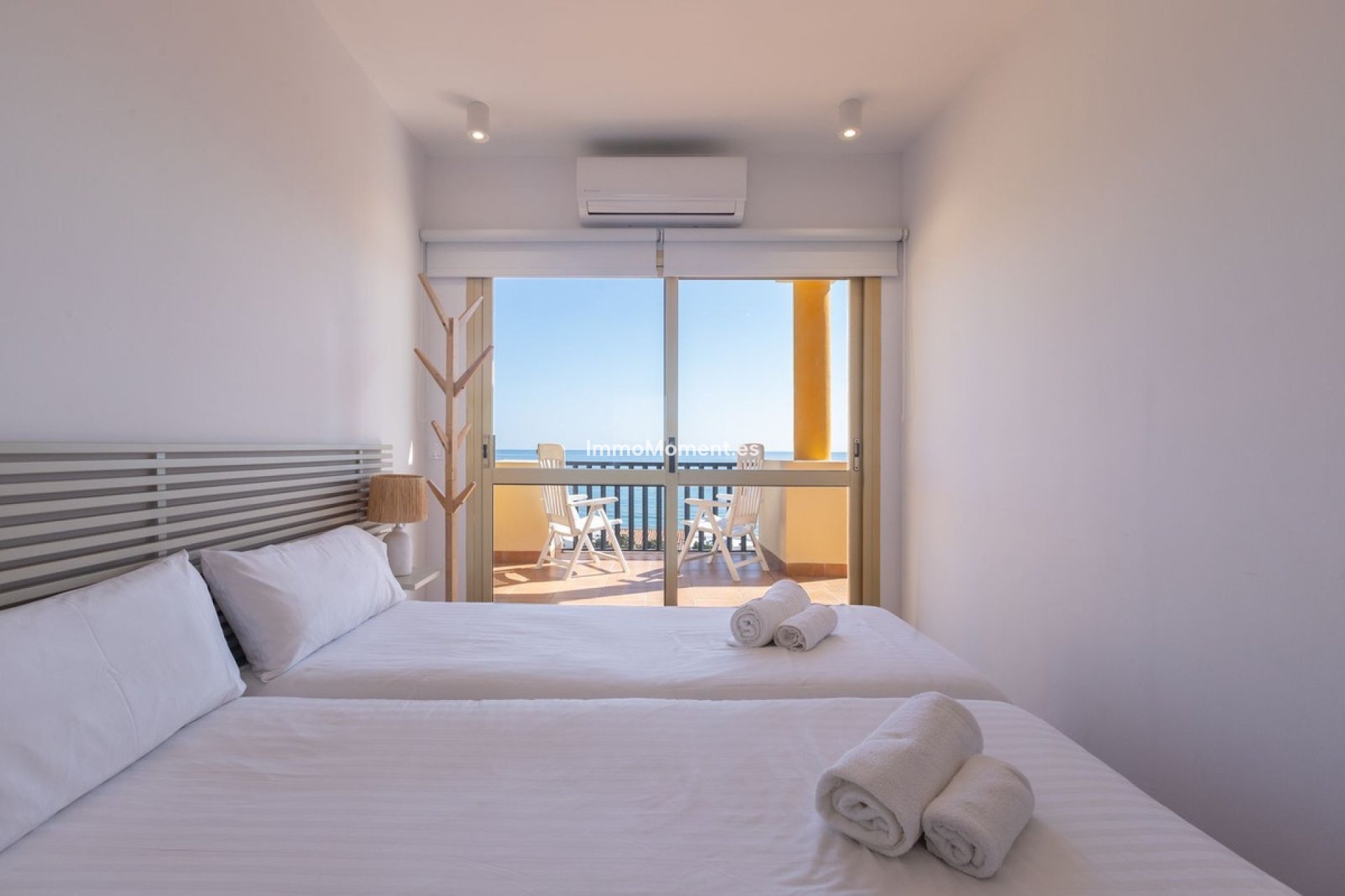 Revente - Appartement - Marbella - Elviria