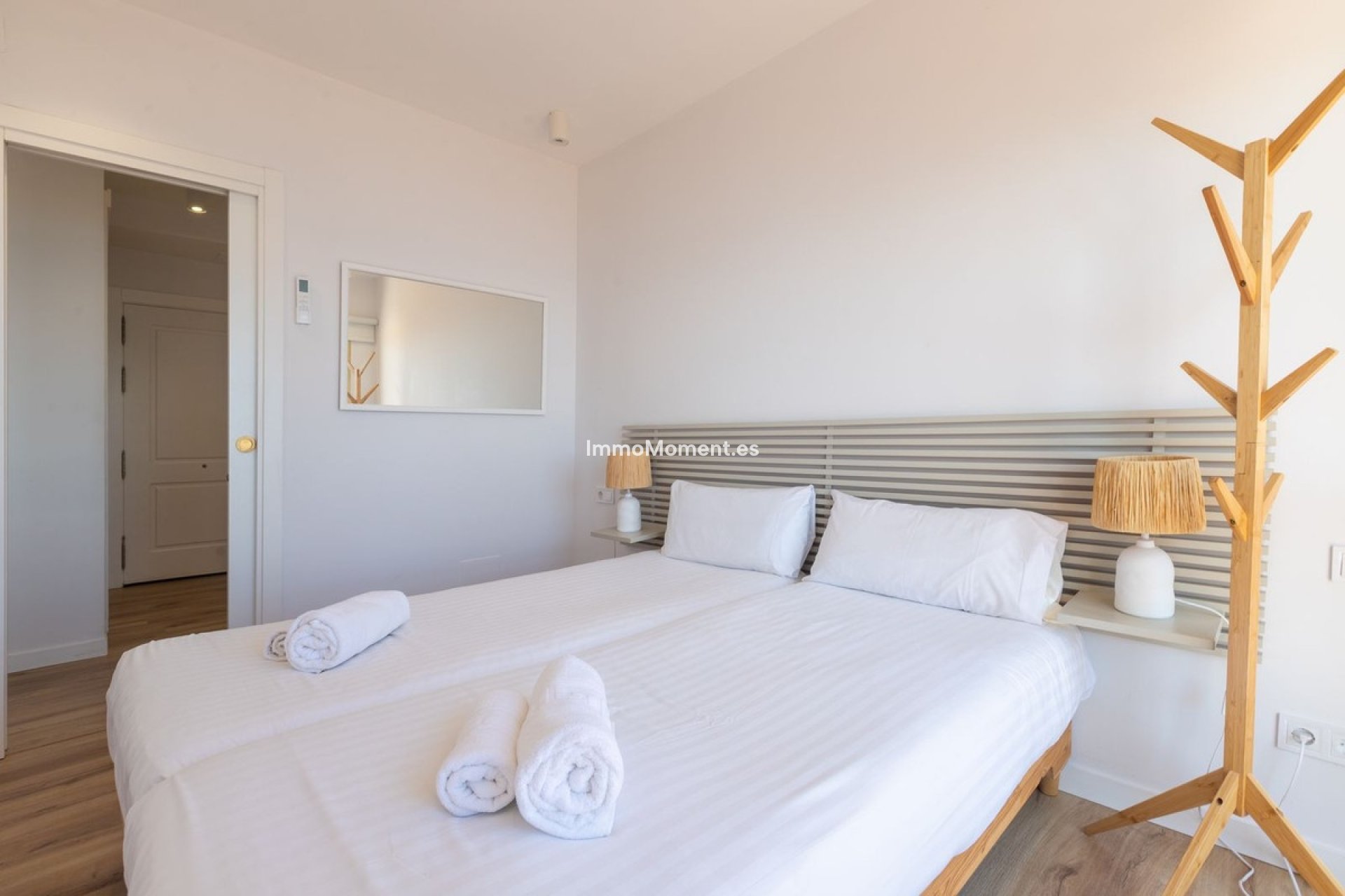 Revente - Appartement - Marbella - Elviria