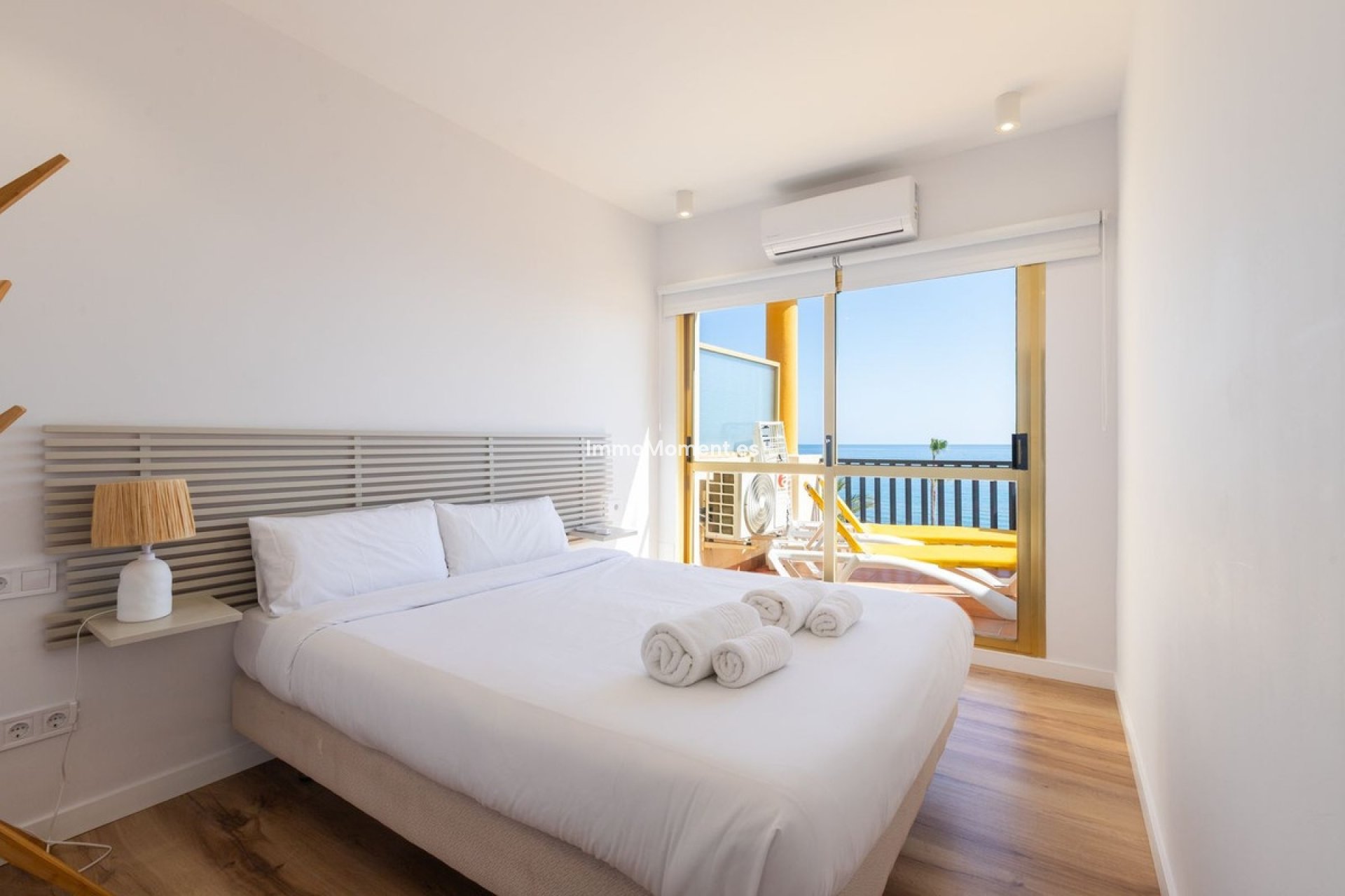 Revente - Appartement - Marbella - Elviria