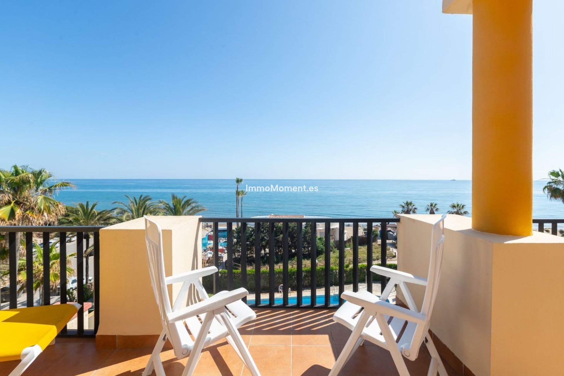 Revente - Appartement - Marbella - Elviria