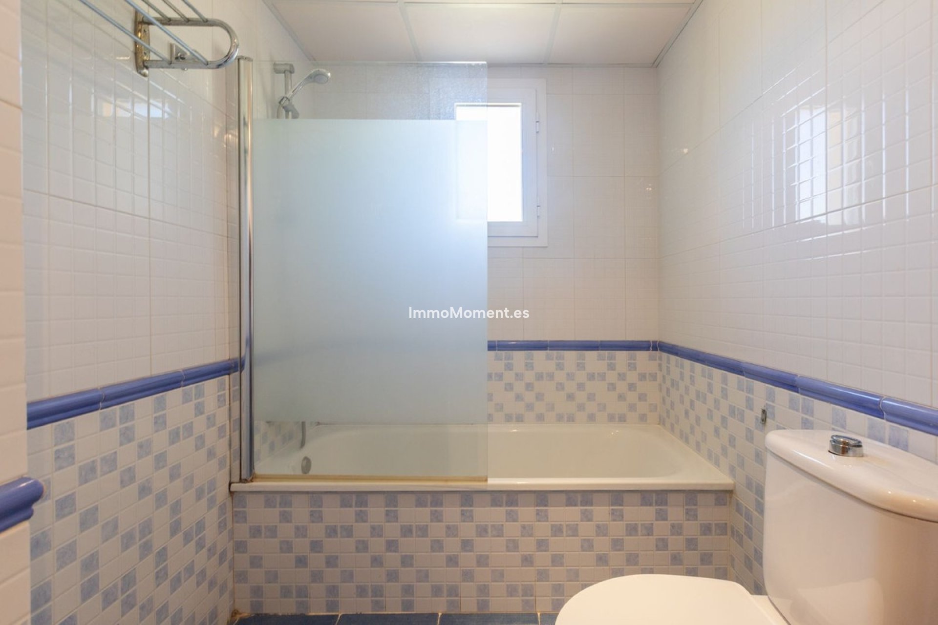 Revente - Appartement - Marbella - Elviria