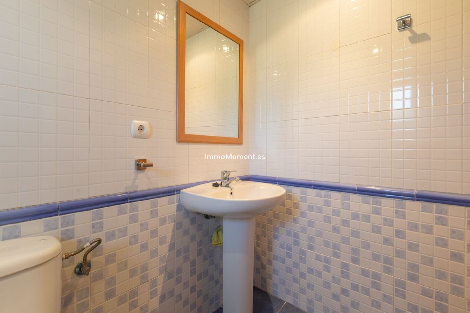 Revente - Appartement - Marbella - Elviria