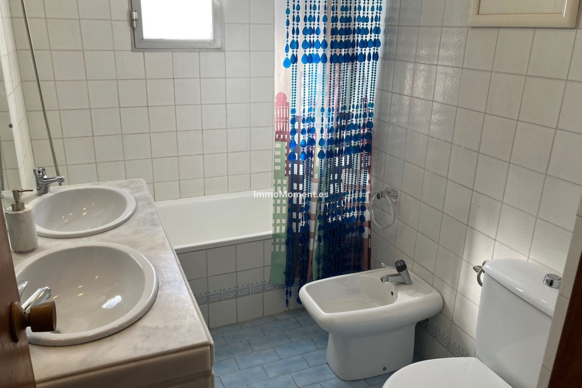 Revente - Appartement - Marbella - Elviria