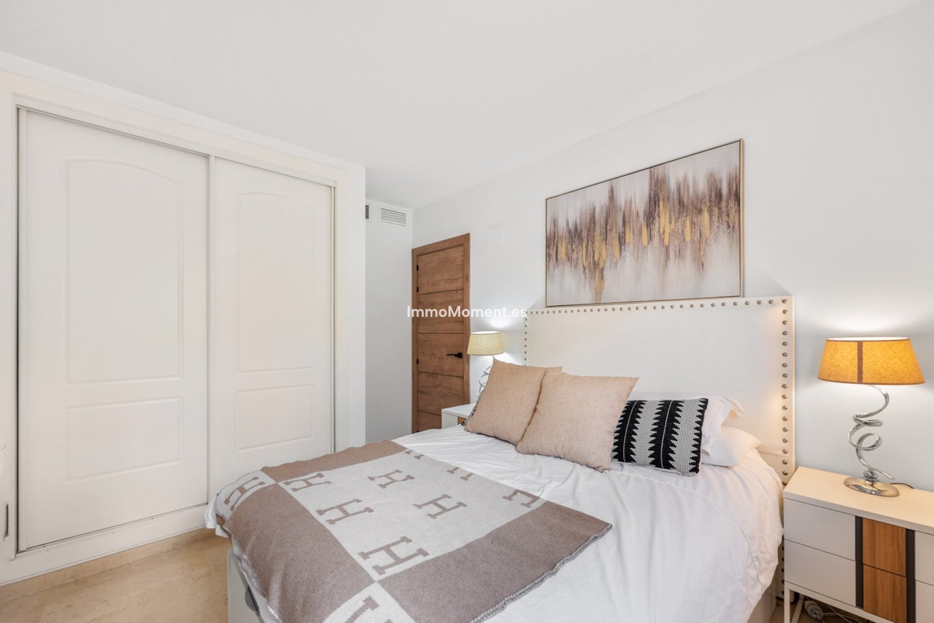 Revente - Appartement - Marbella - Elviria