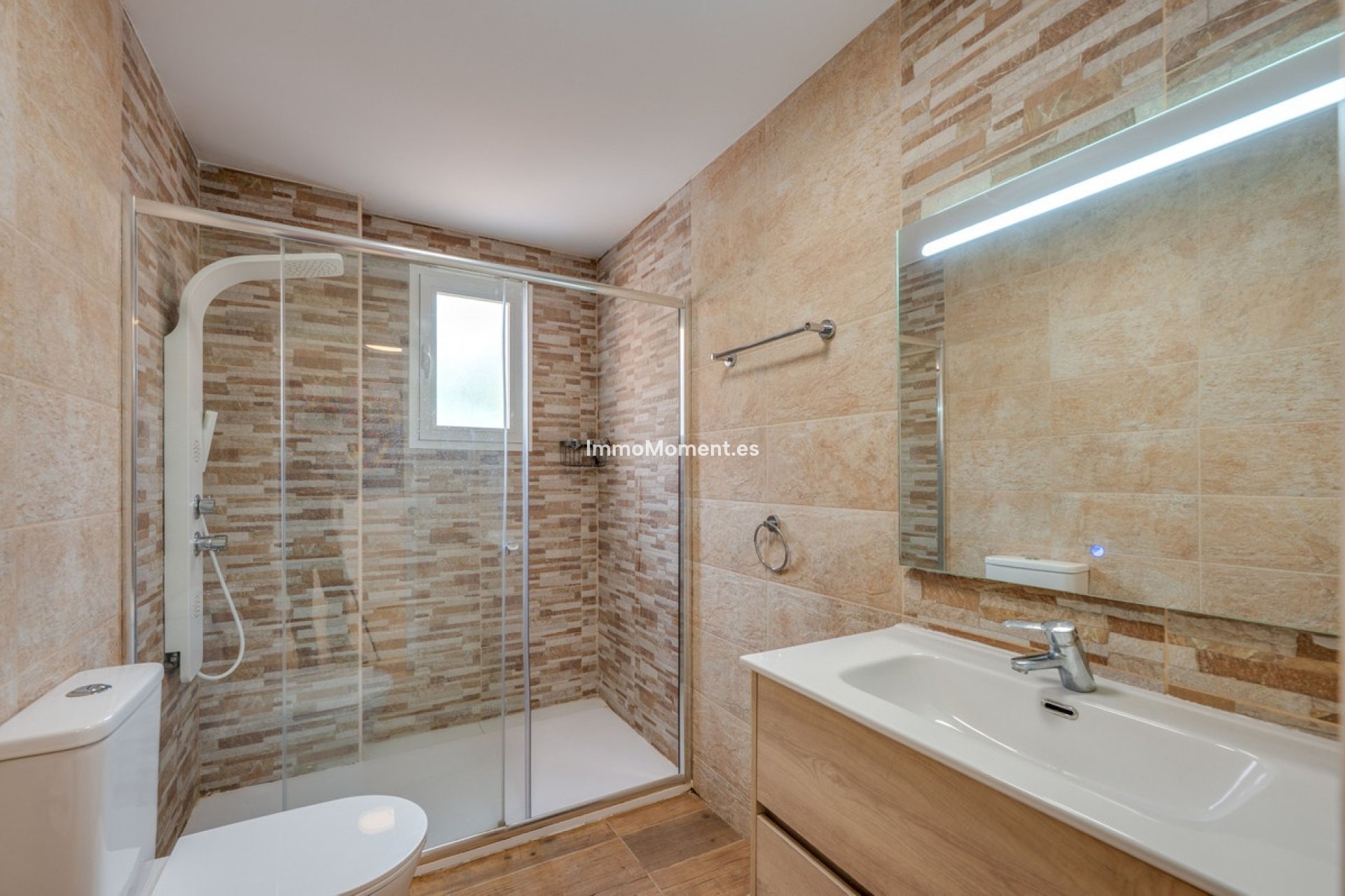 Revente - Appartement - Marbella - Elviria