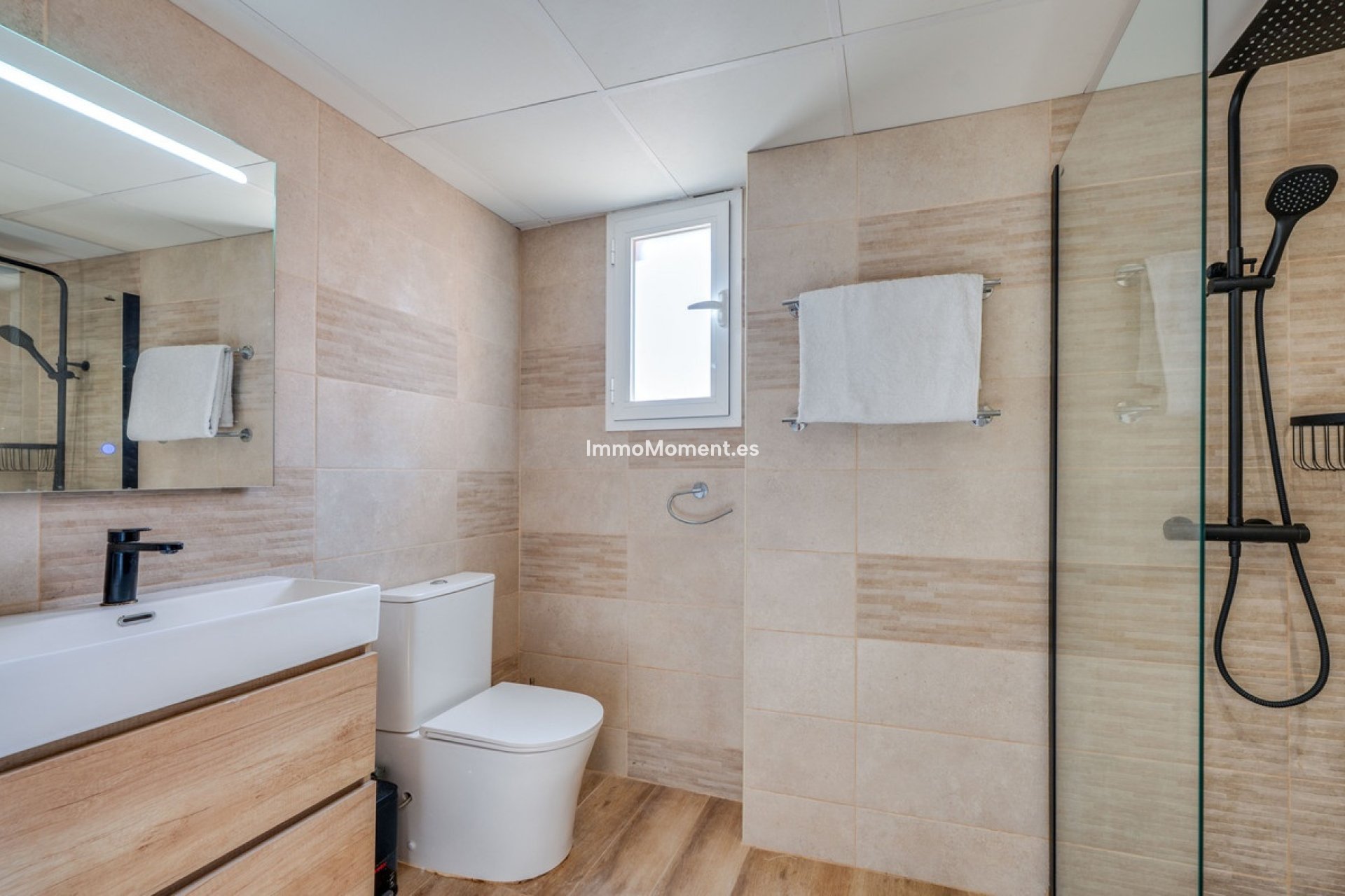 Revente - Appartement - Marbella - Elviria