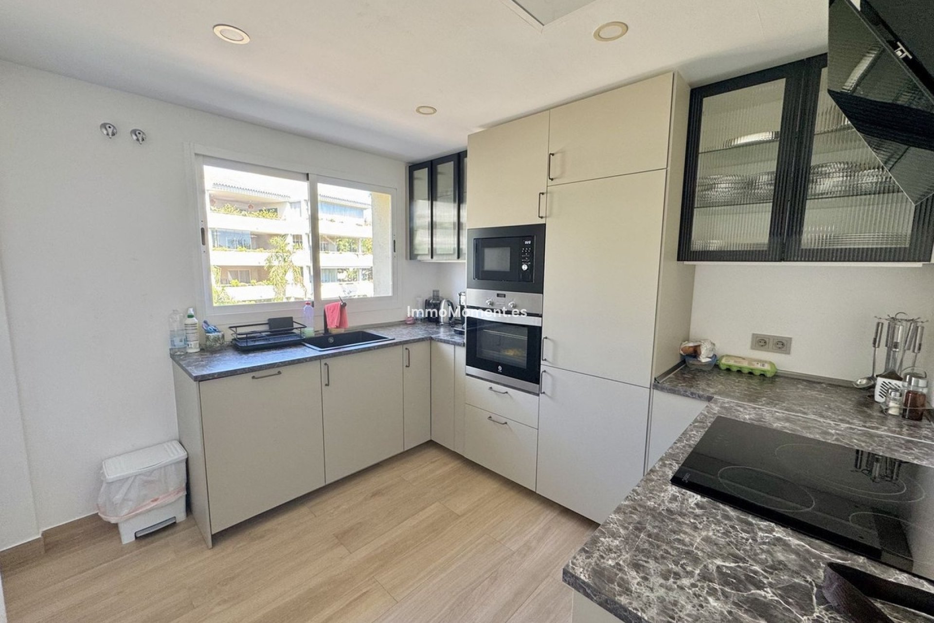 Revente - Appartement - Marbella - Elviria