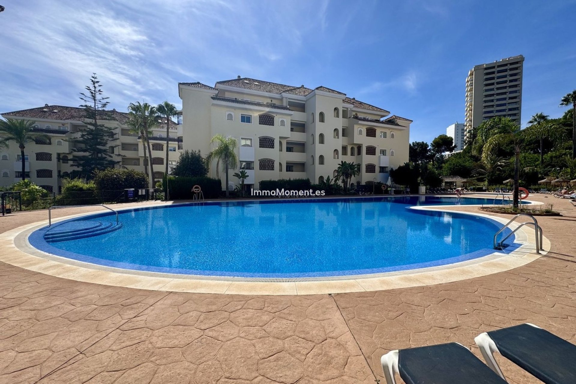 Revente - Appartement - Marbella - Elviria