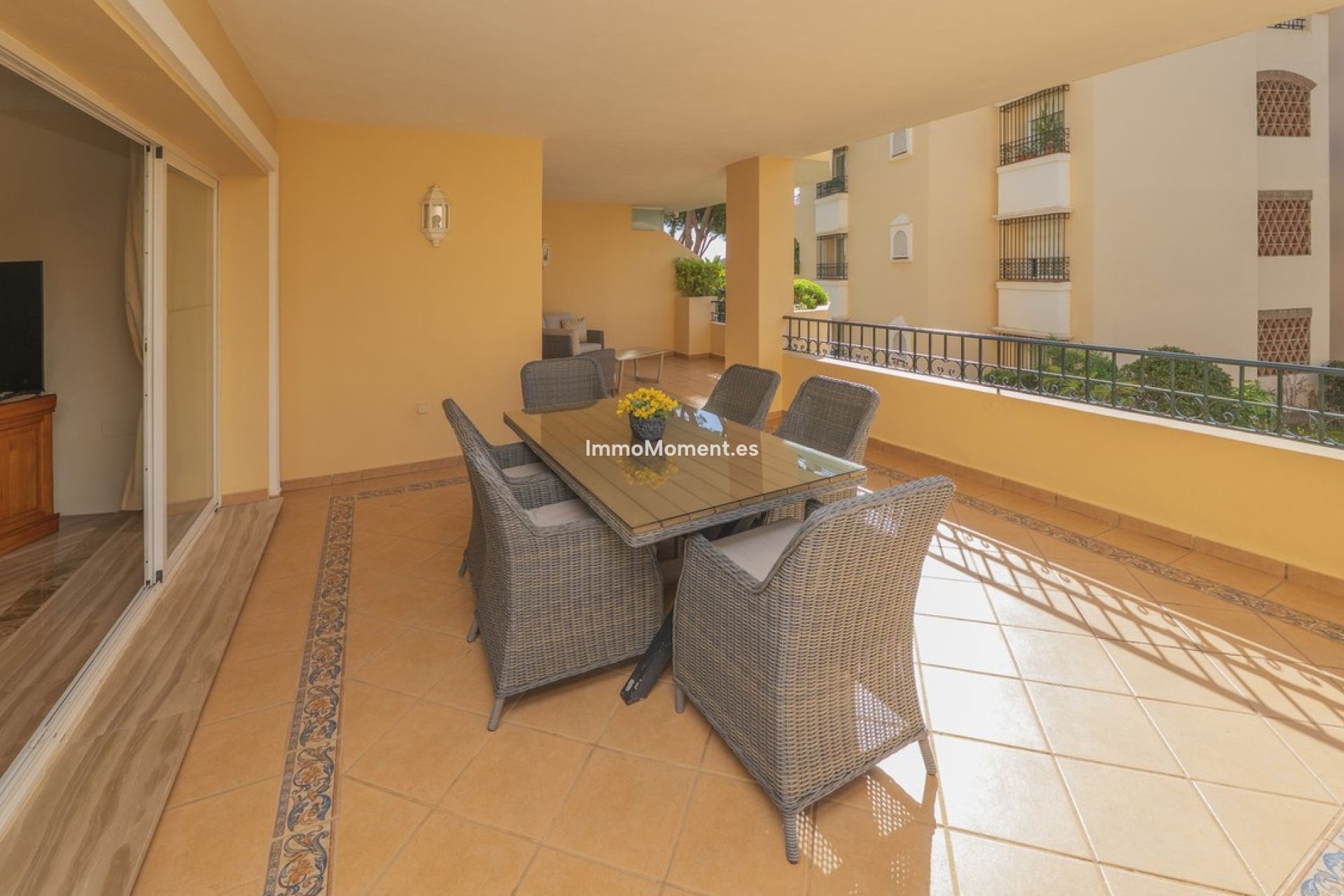Revente - Appartement - Marbella - Elviria