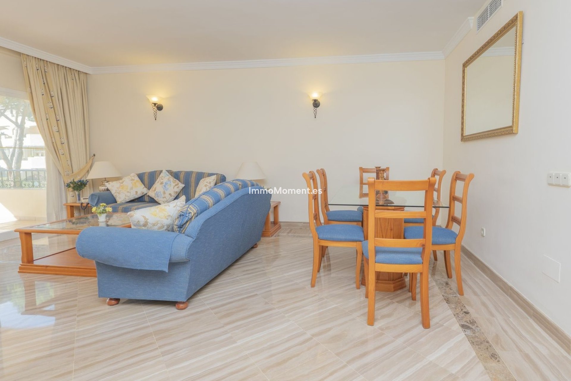 Revente - Appartement - Marbella - Elviria