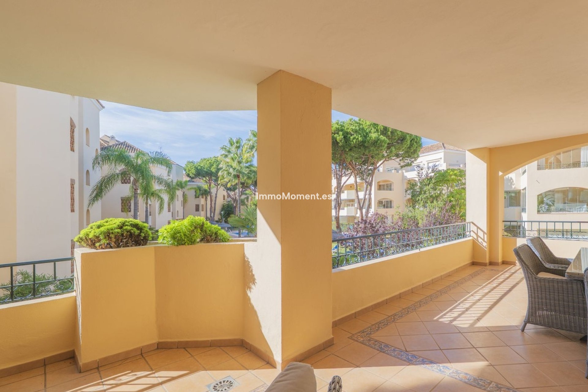 Revente - Appartement - Marbella - Elviria
