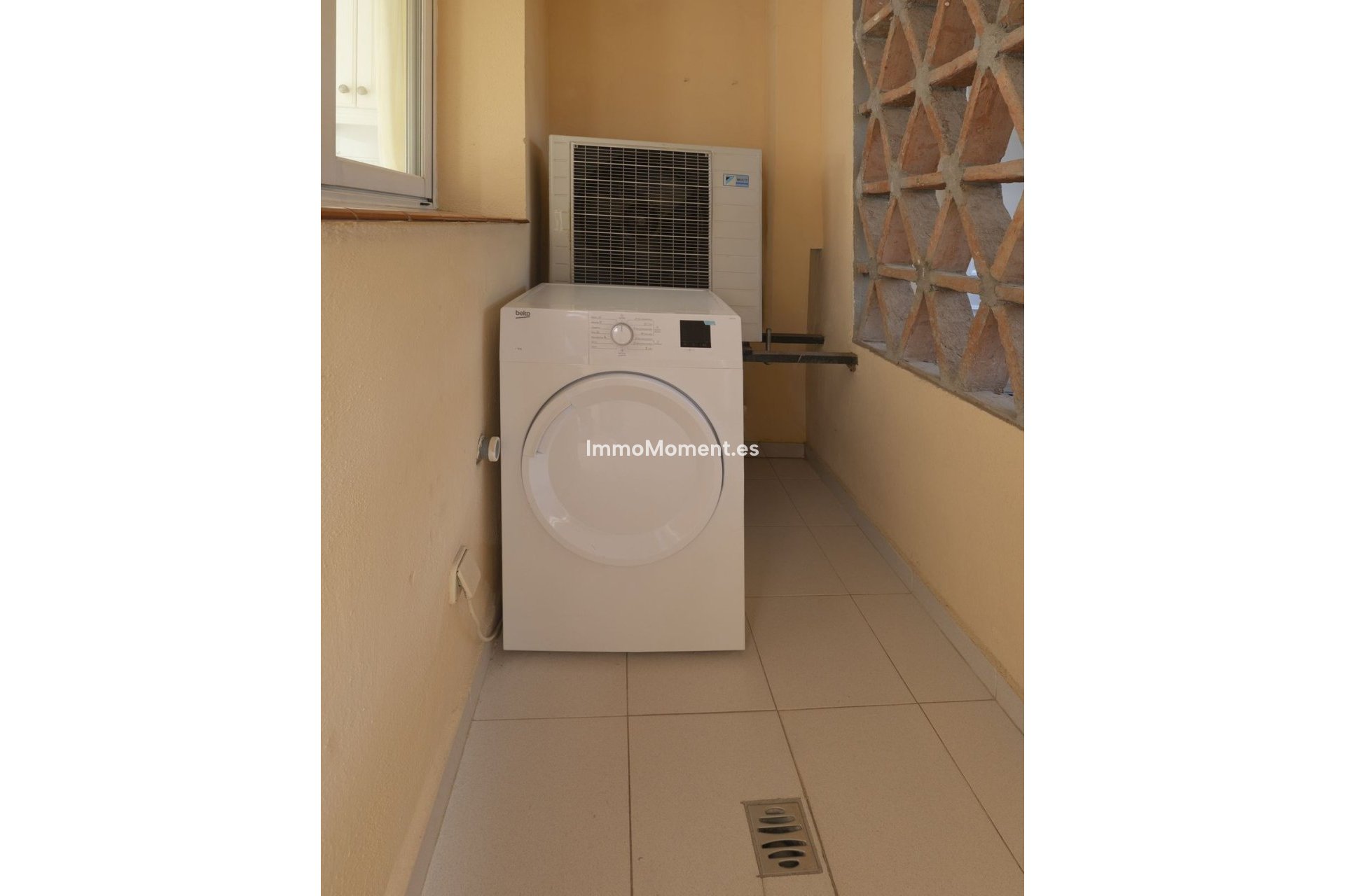 Revente - Appartement - Marbella - Elviria