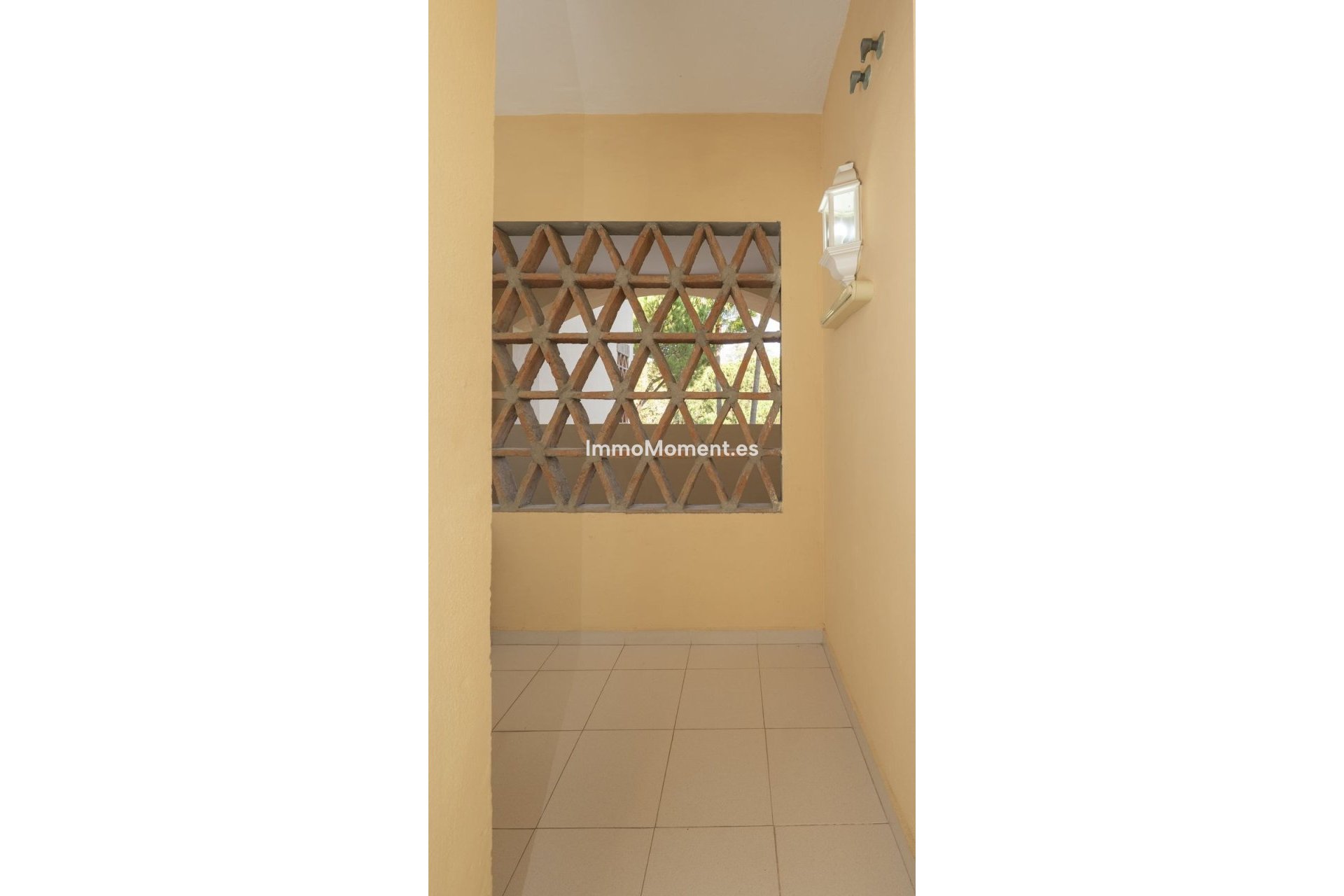 Revente - Appartement - Marbella - Elviria