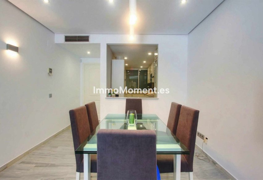 Revente - Appartement - Marbella - Elviria