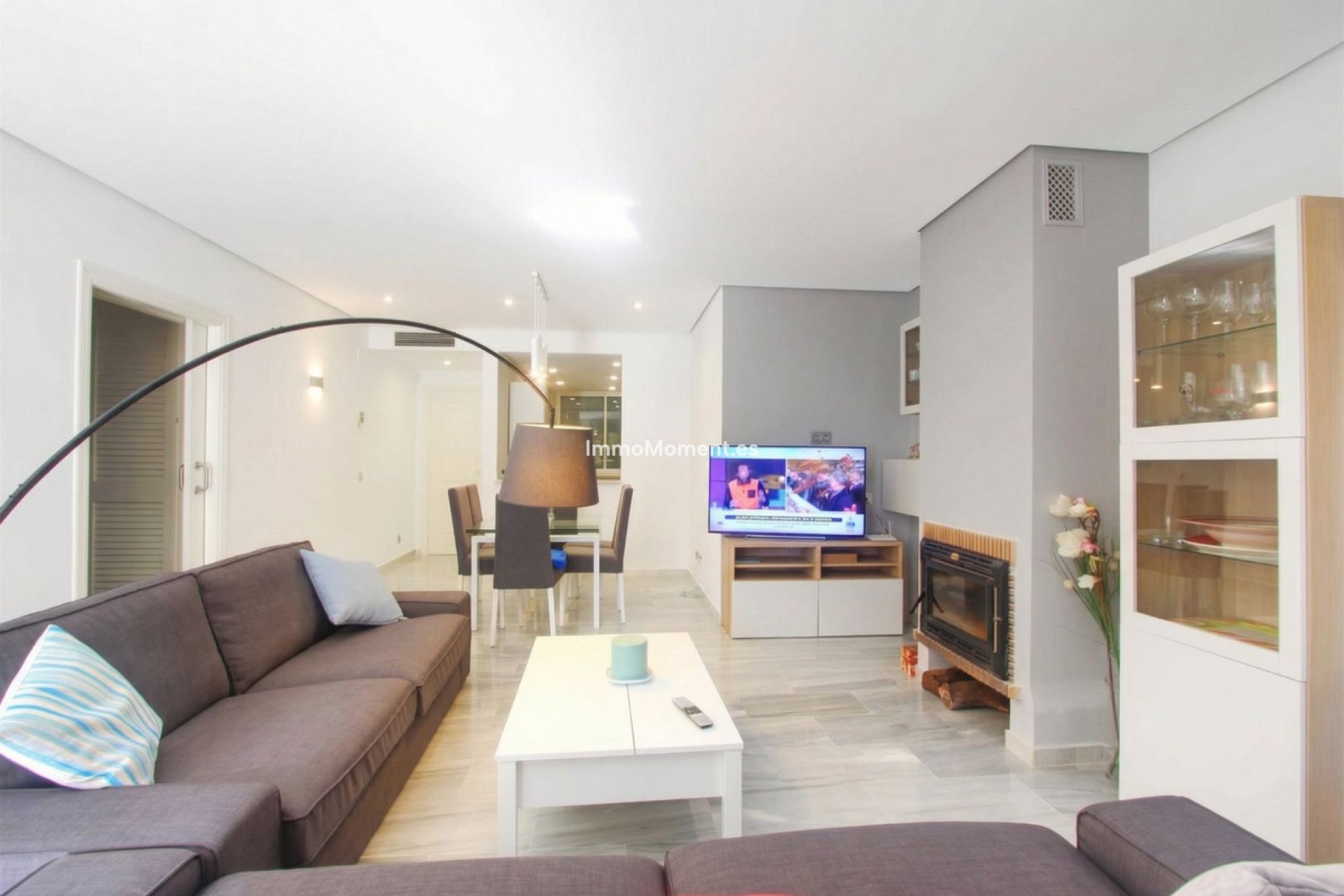 Revente - Appartement - Marbella - Elviria