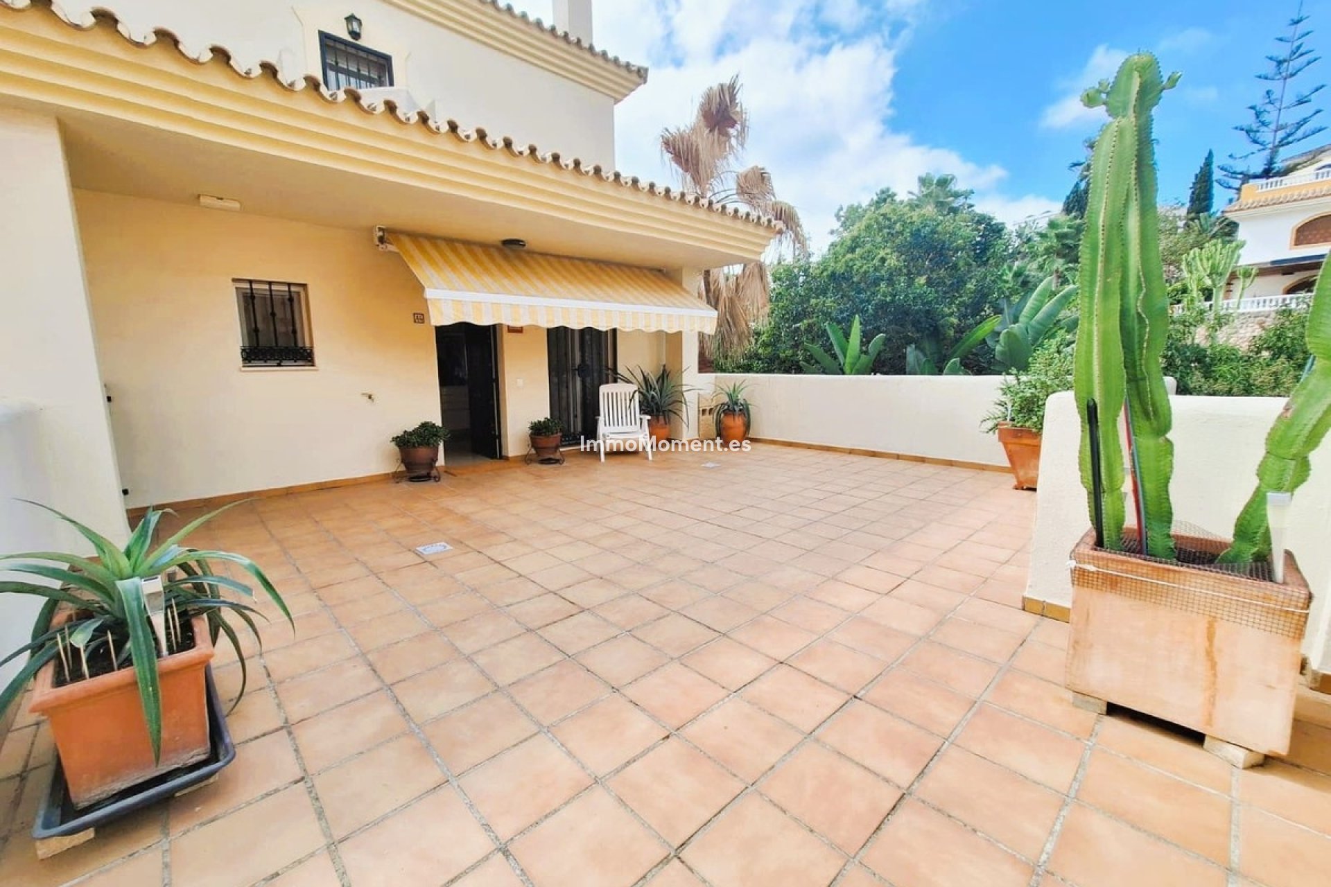 Revente - Appartement - Marbella - Elviria