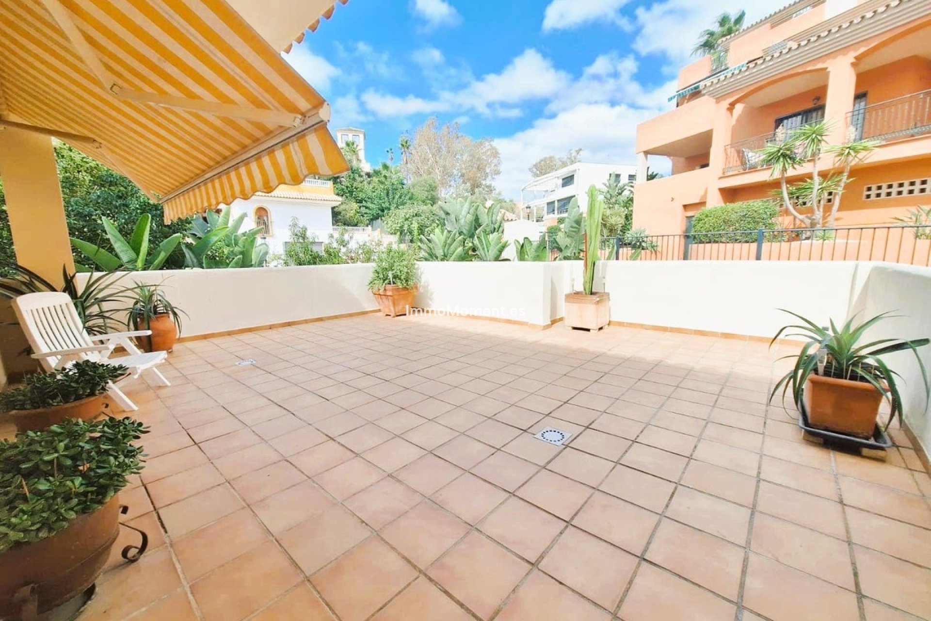 Revente - Appartement - Marbella - Elviria