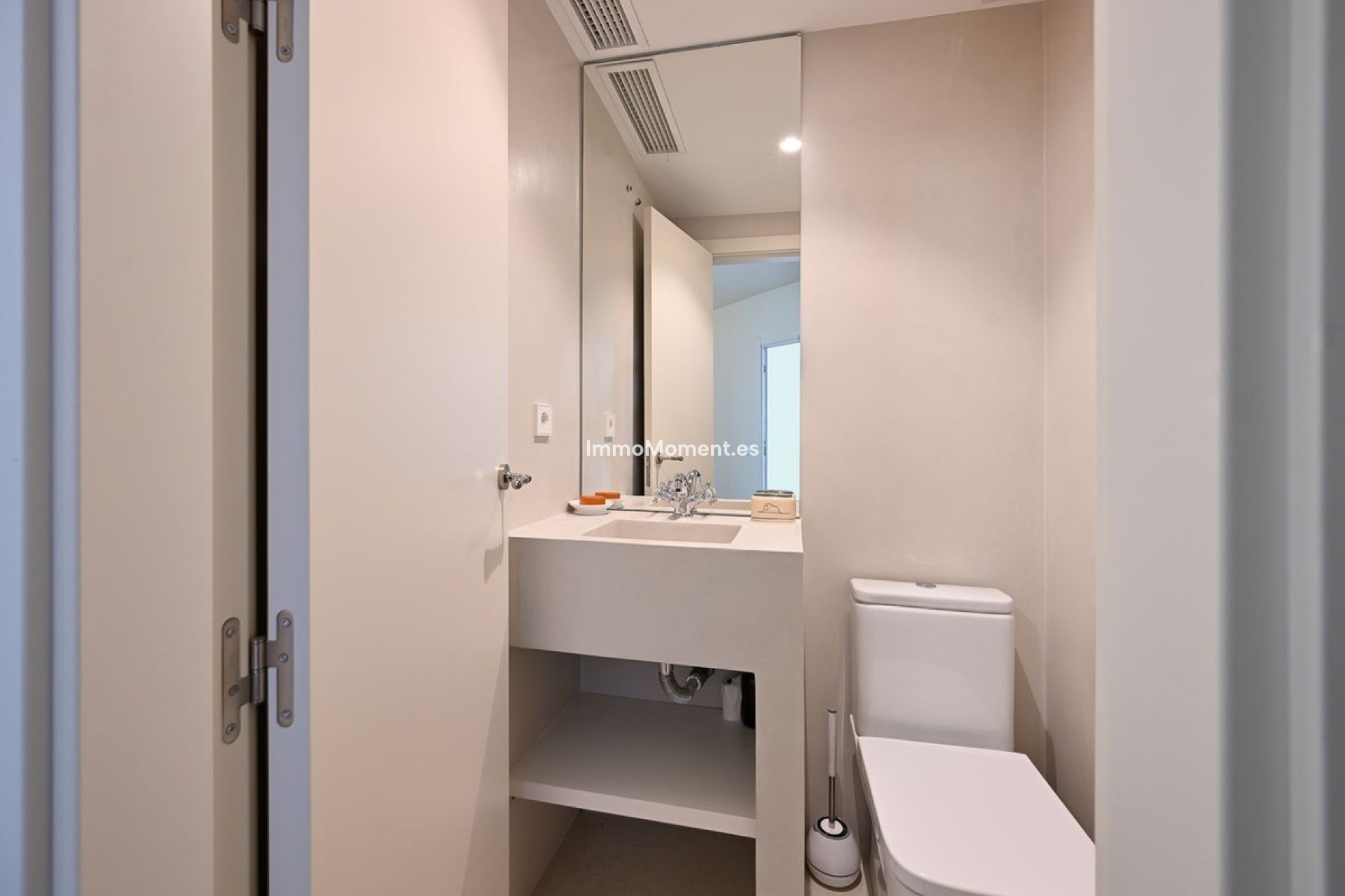 Revente - Appartement - Marbella - Elviria