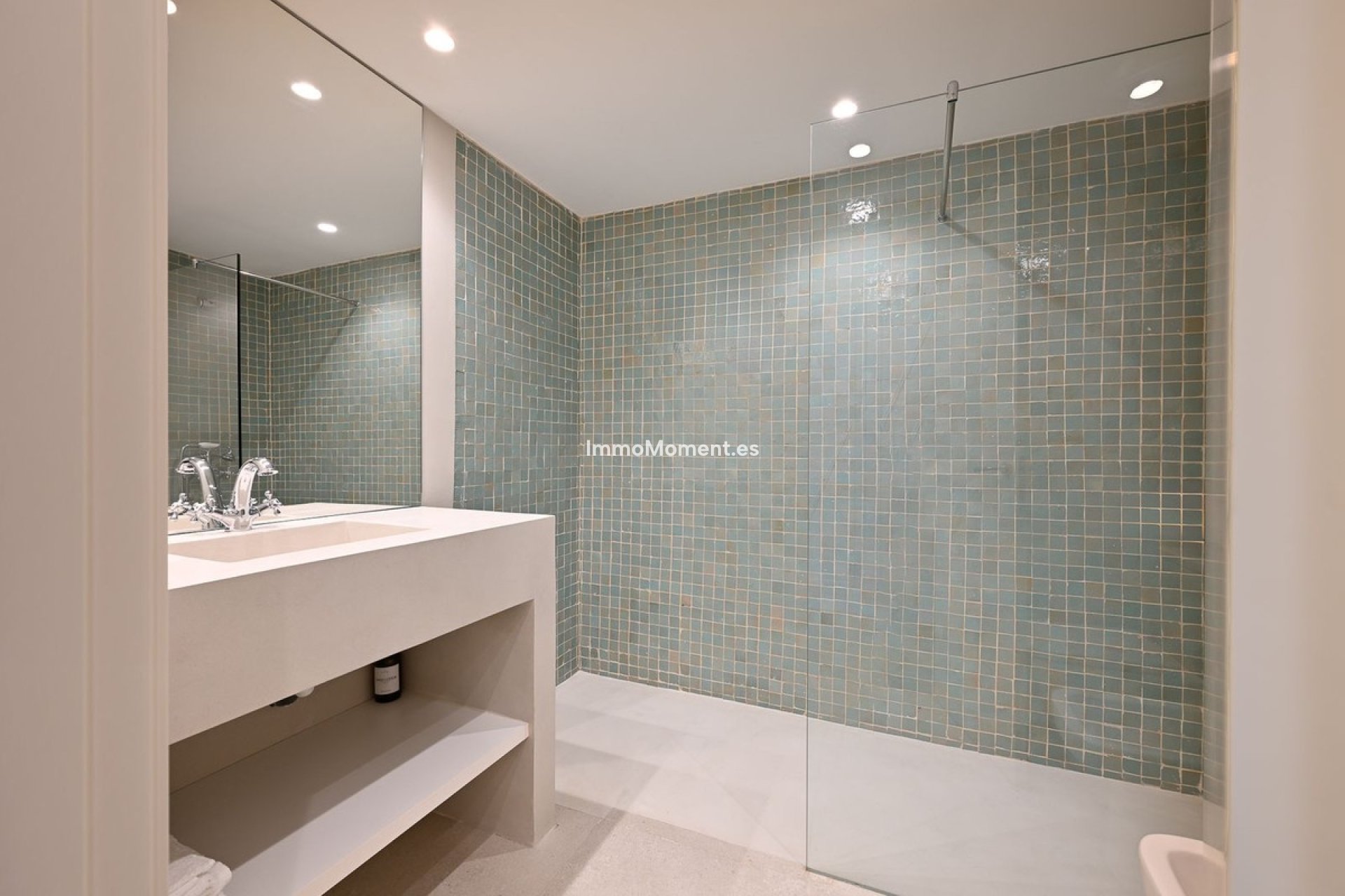 Revente - Appartement - Marbella - Elviria