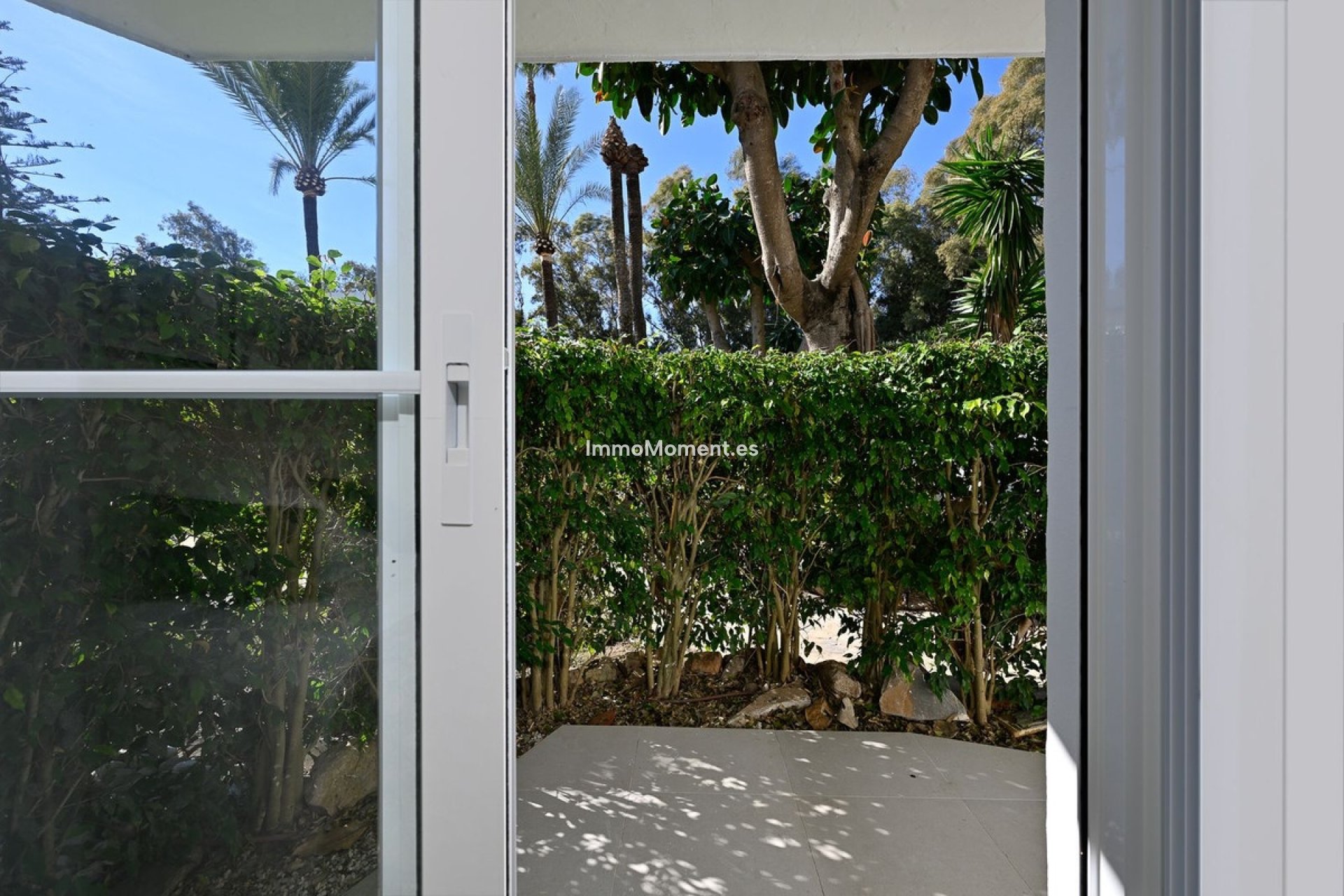 Revente - Appartement - Marbella - Elviria