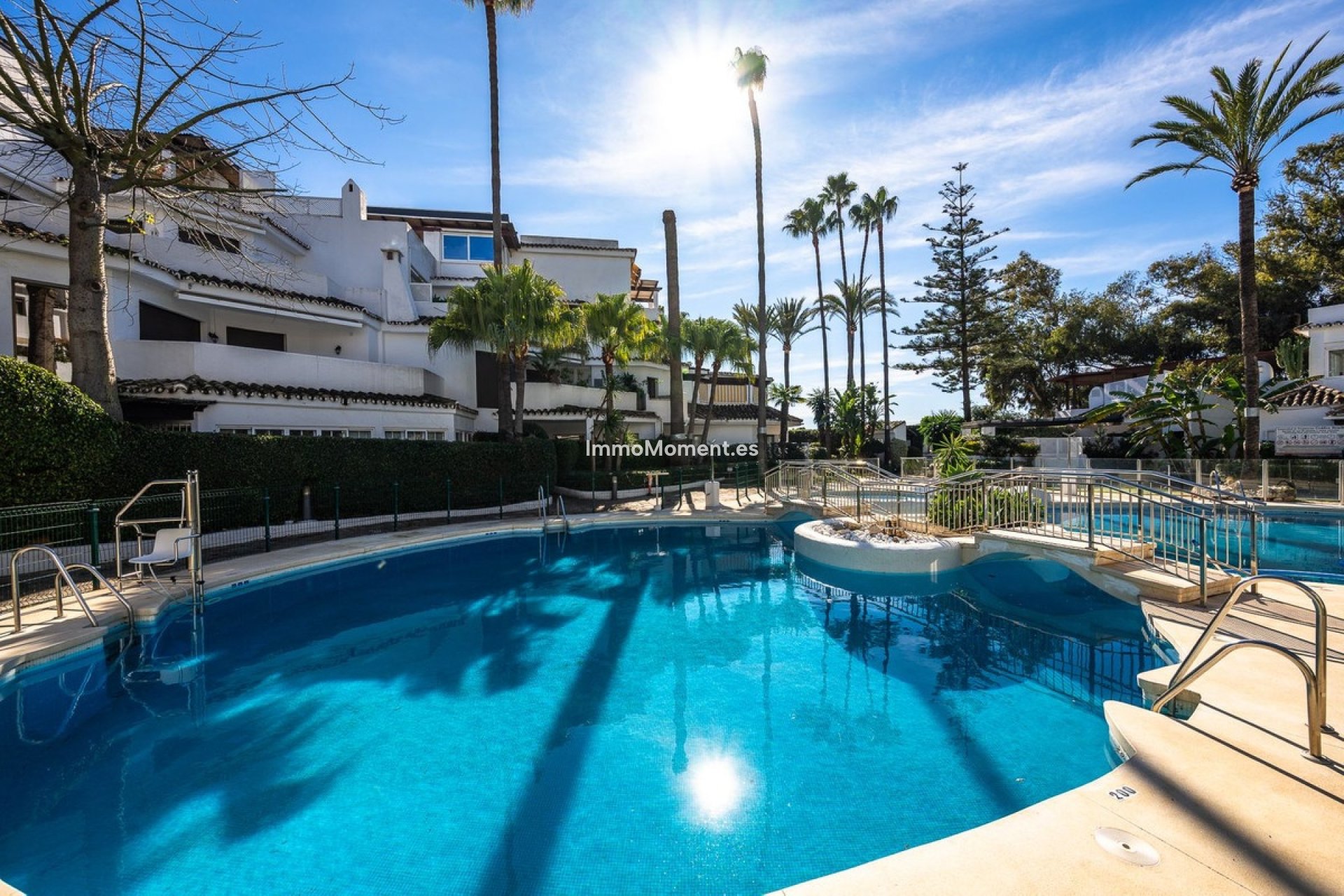 Revente - Appartement - Marbella - Elviria
