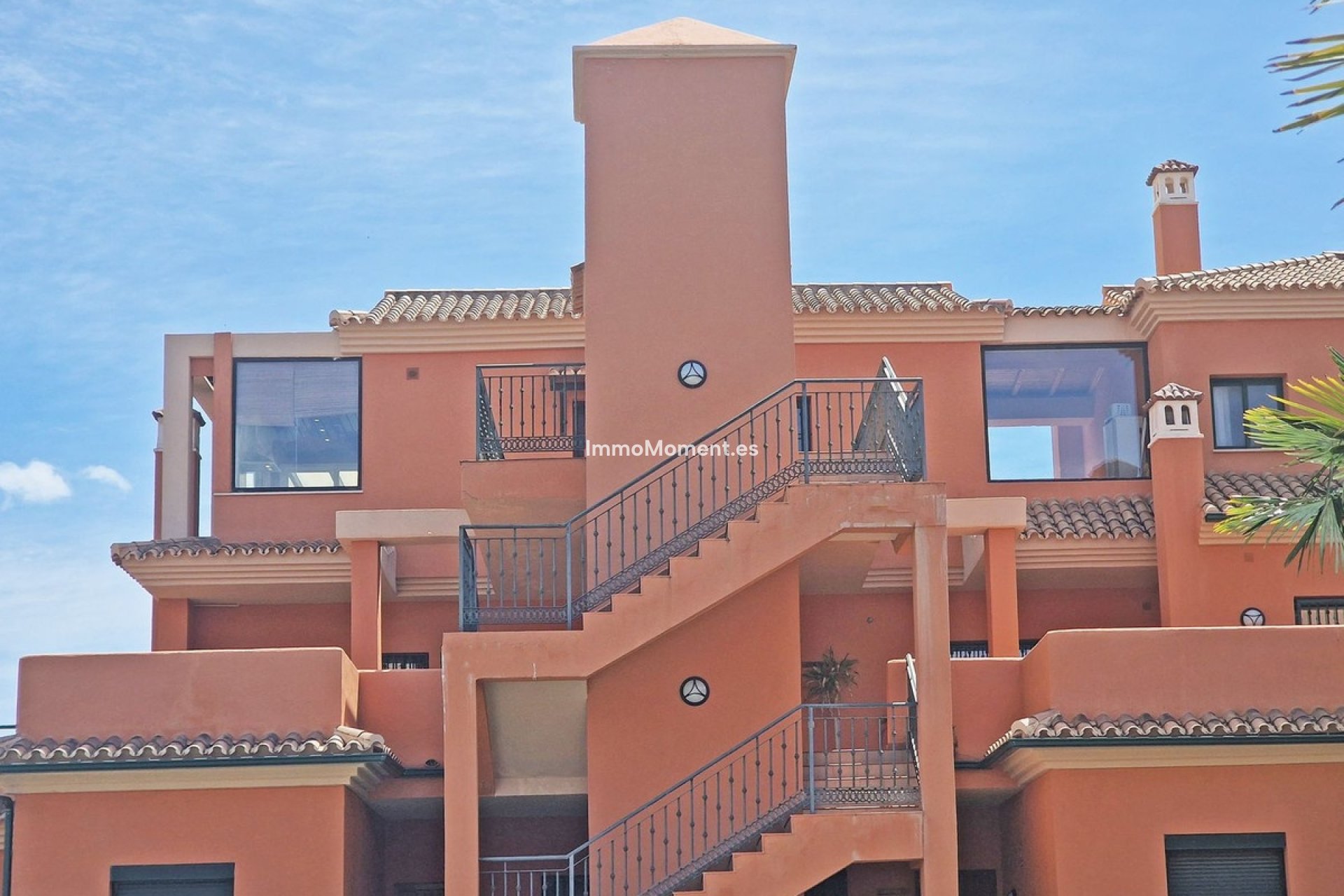 Revente - Appartement - Marbella - Elviria