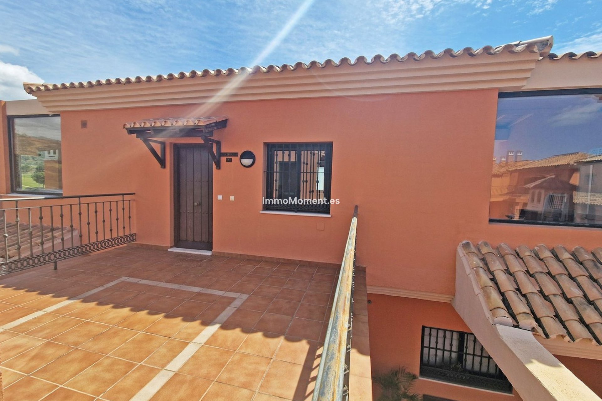 Revente - Appartement - Marbella - Elviria