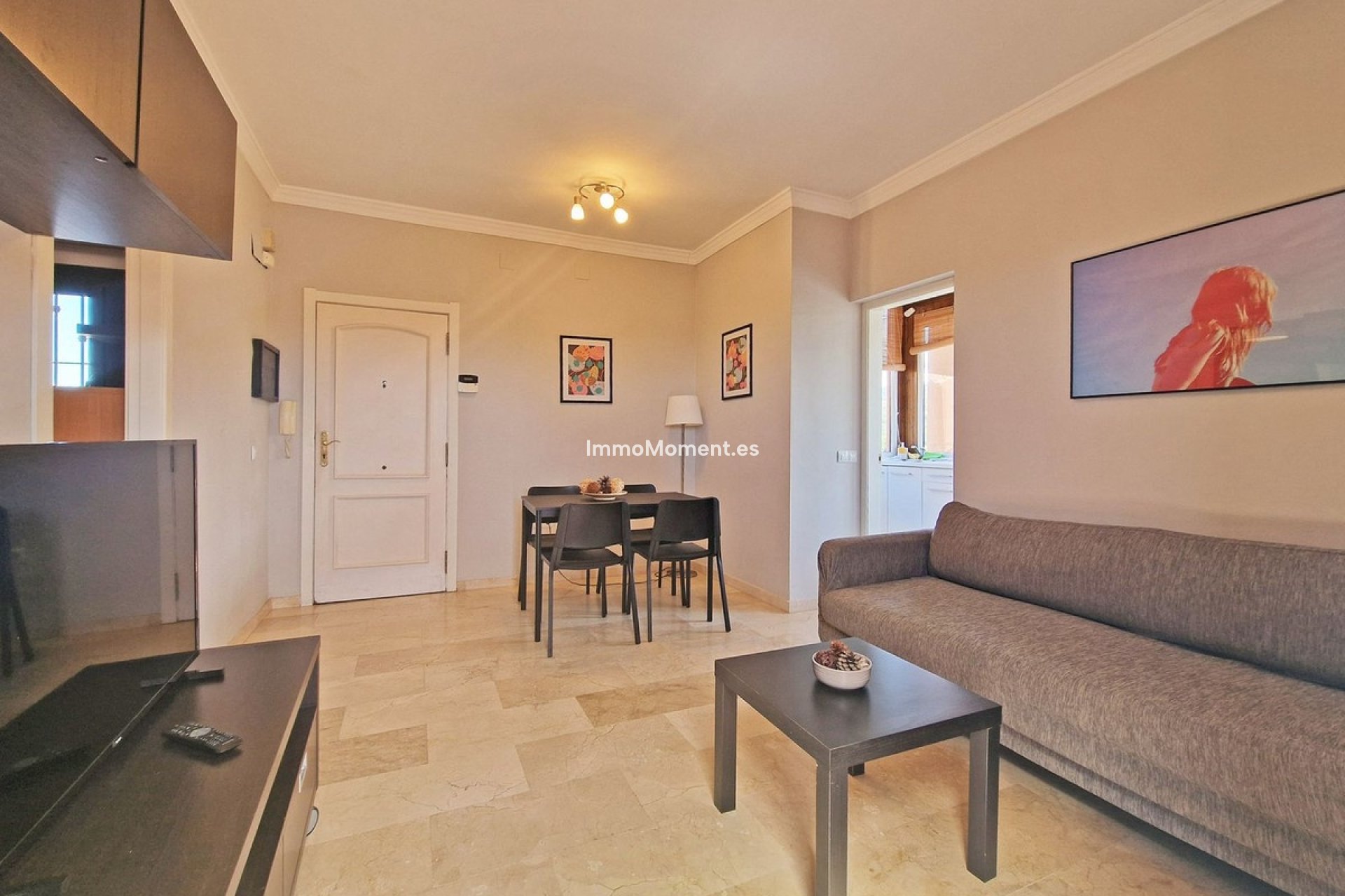 Revente - Appartement - Marbella - Elviria