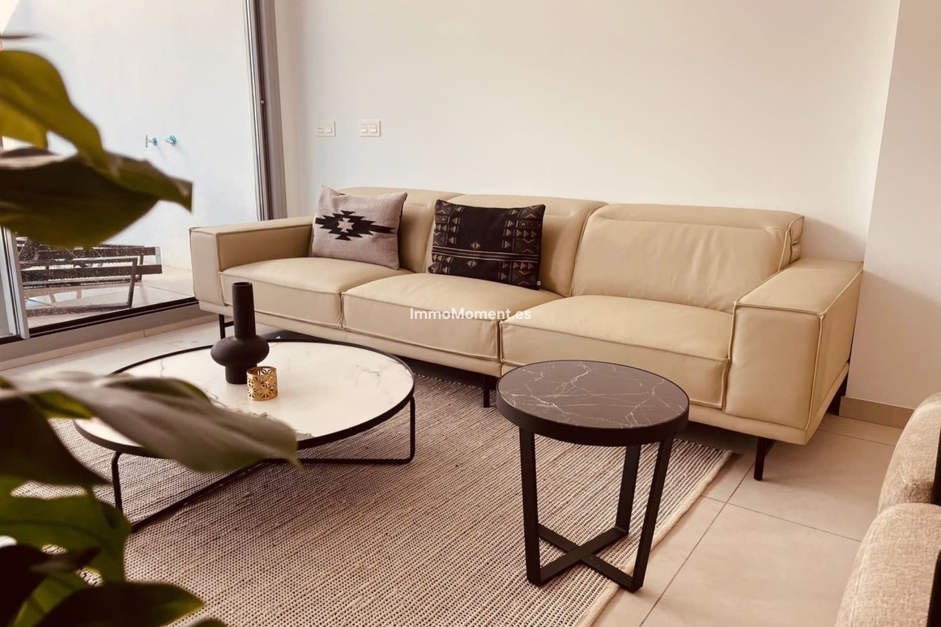 Revente - Appartement - Marbella - Elviria