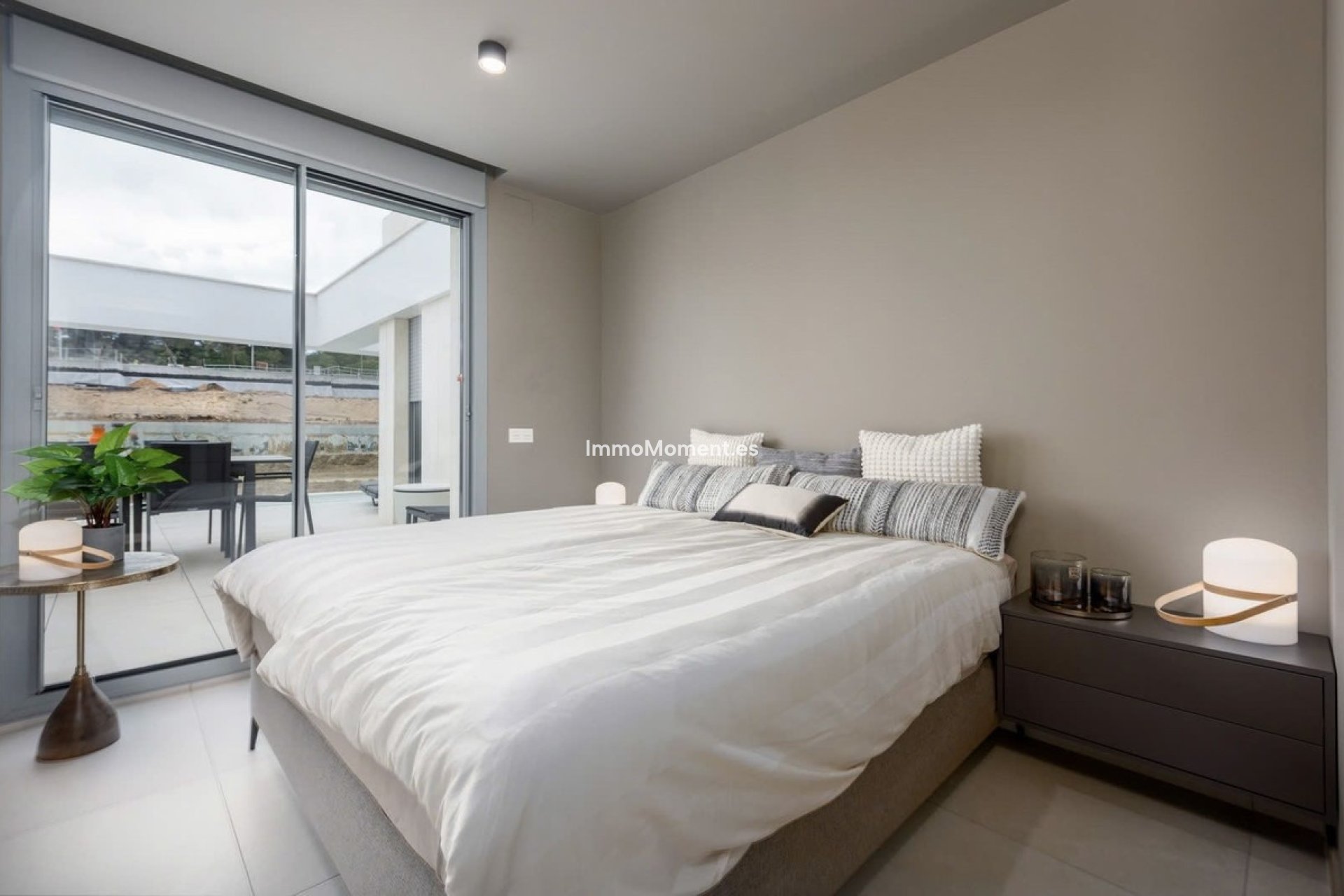 Revente - Appartement - Marbella - Elviria