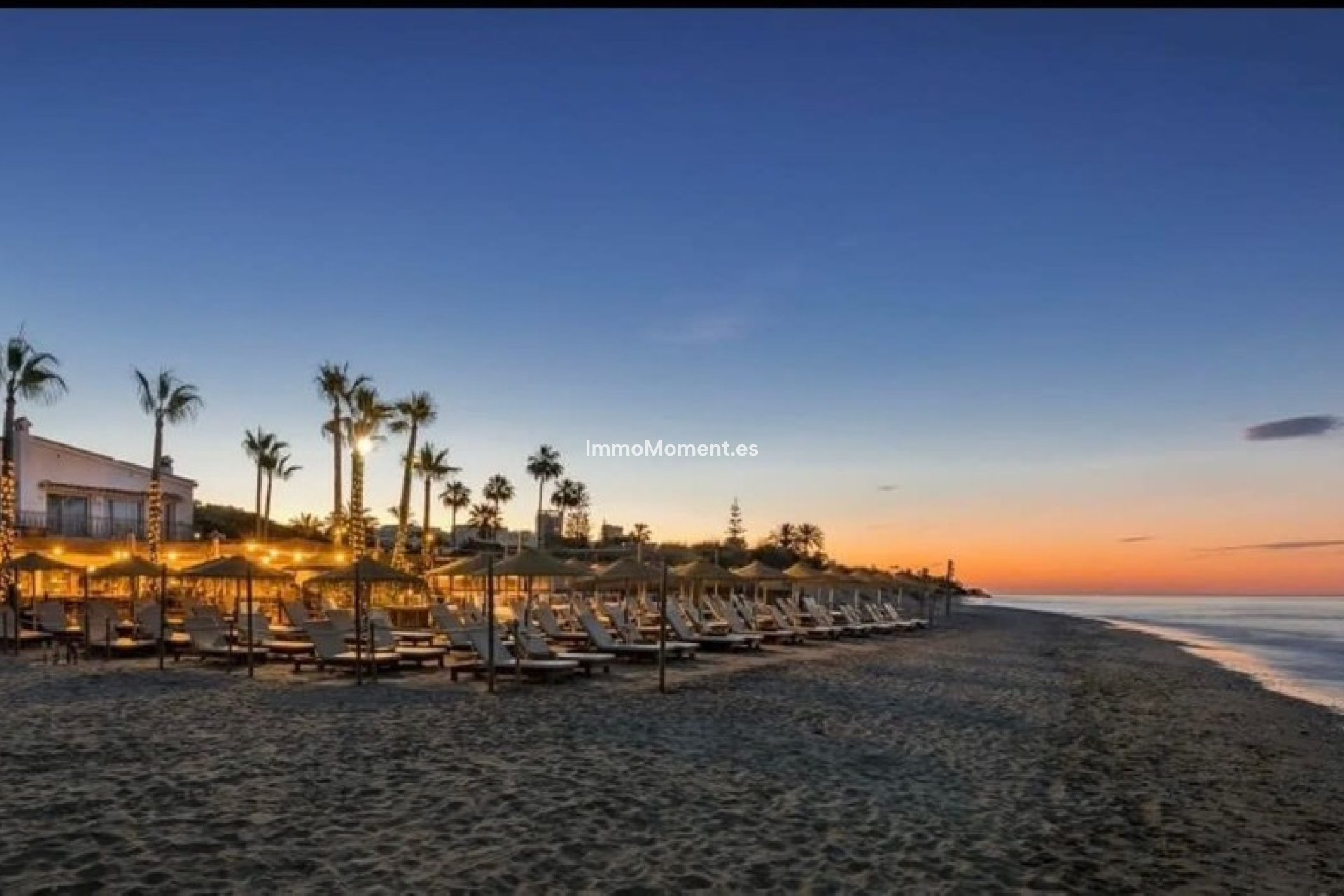 Revente - Appartement - Marbella - Elviria