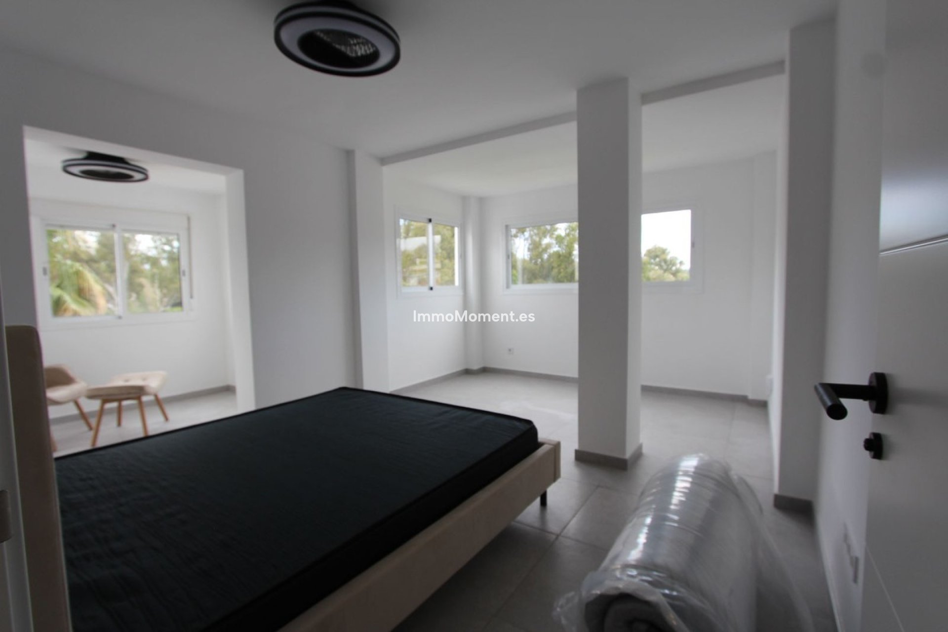 Revente - Appartement - Marbella - Elviria