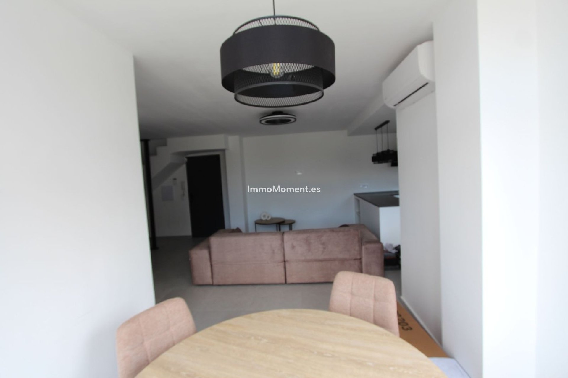 Revente - Appartement - Marbella - Elviria