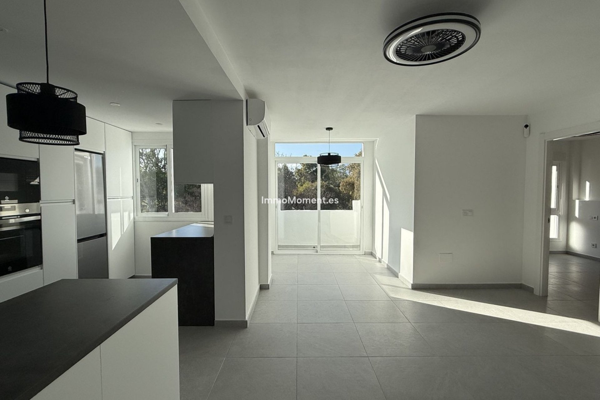 Revente - Appartement - Marbella - Elviria