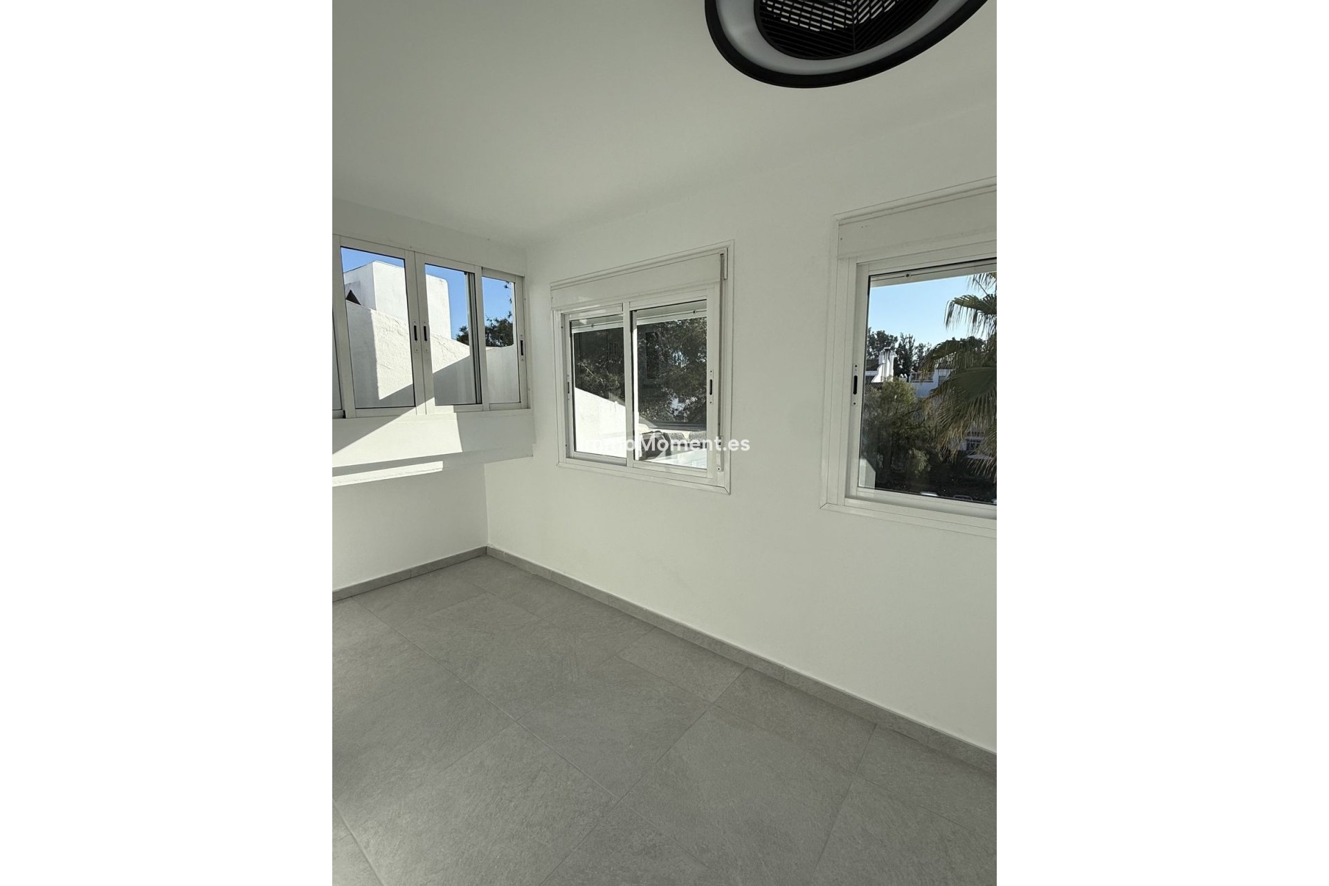 Revente - Appartement - Marbella - Elviria